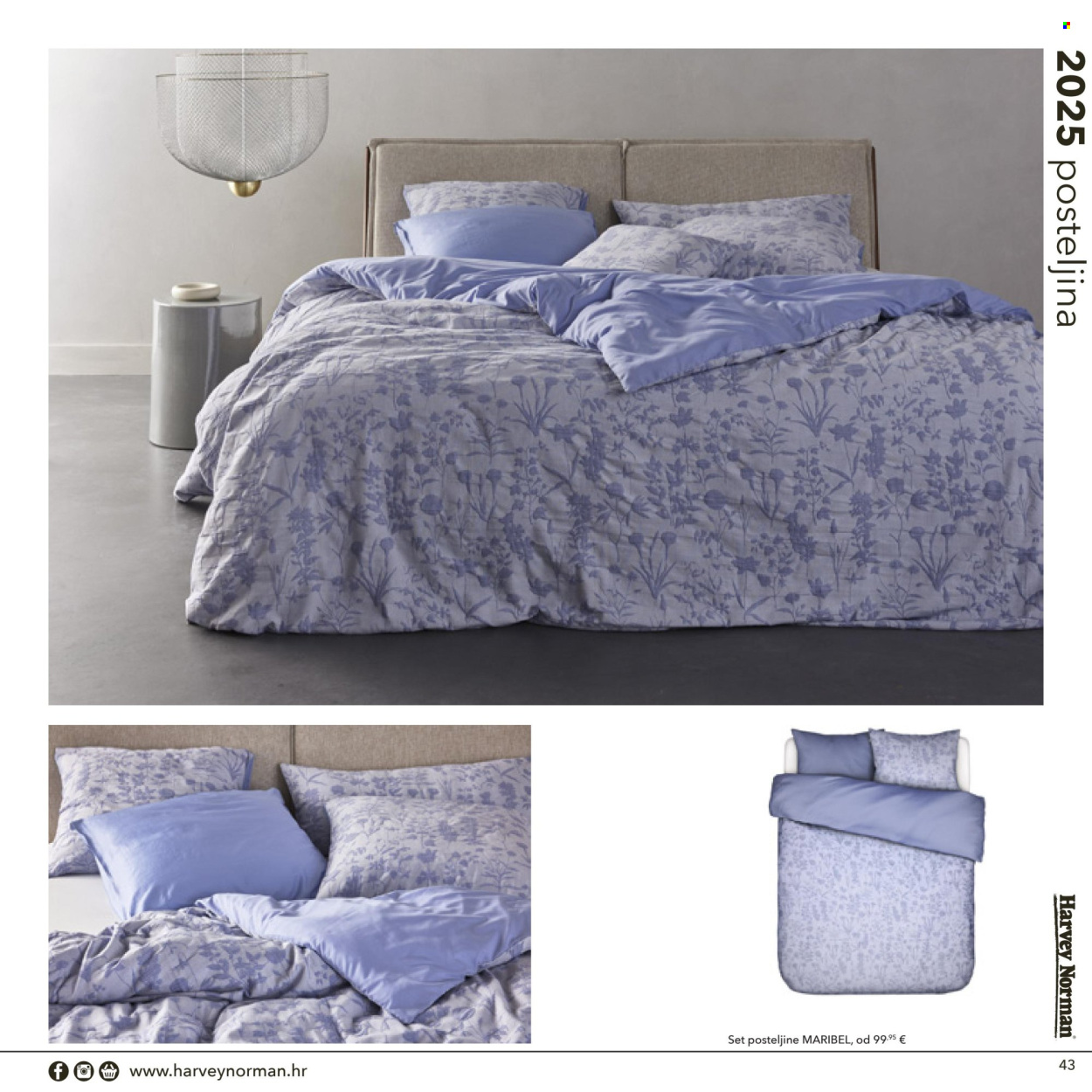 Harvey Norman katalog Stranica 43