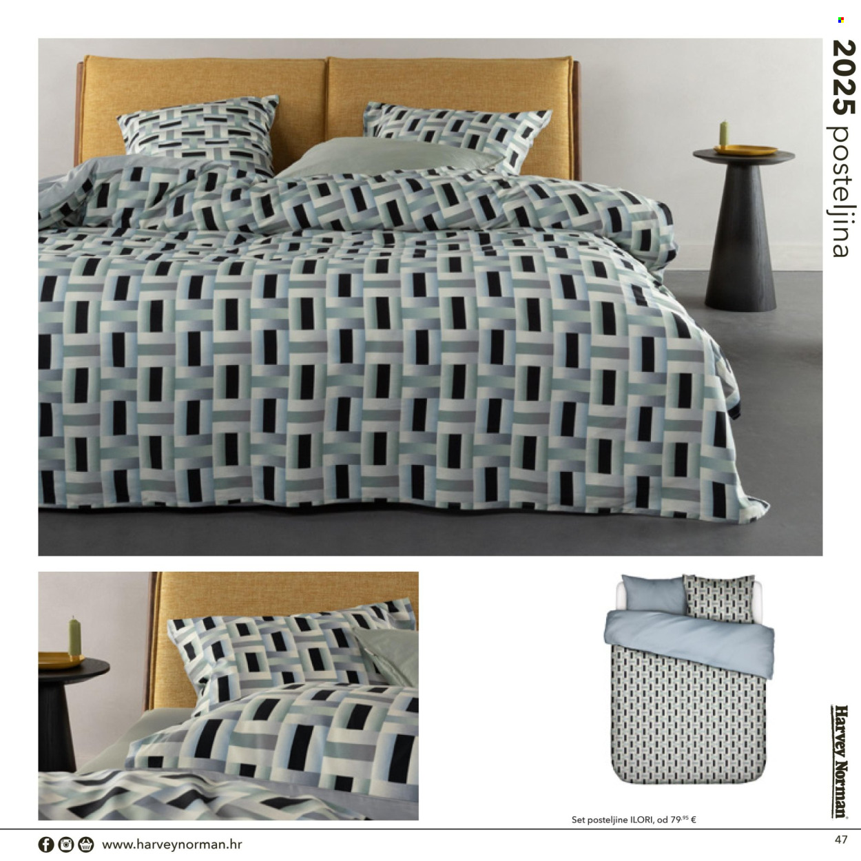 Harvey Norman katalog Stranica 47