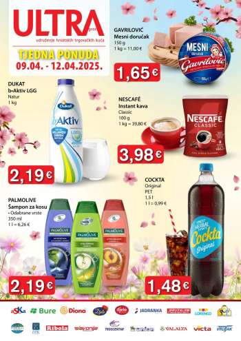 Vrutak katalog - 09.04.2025. - 12.04.2025.