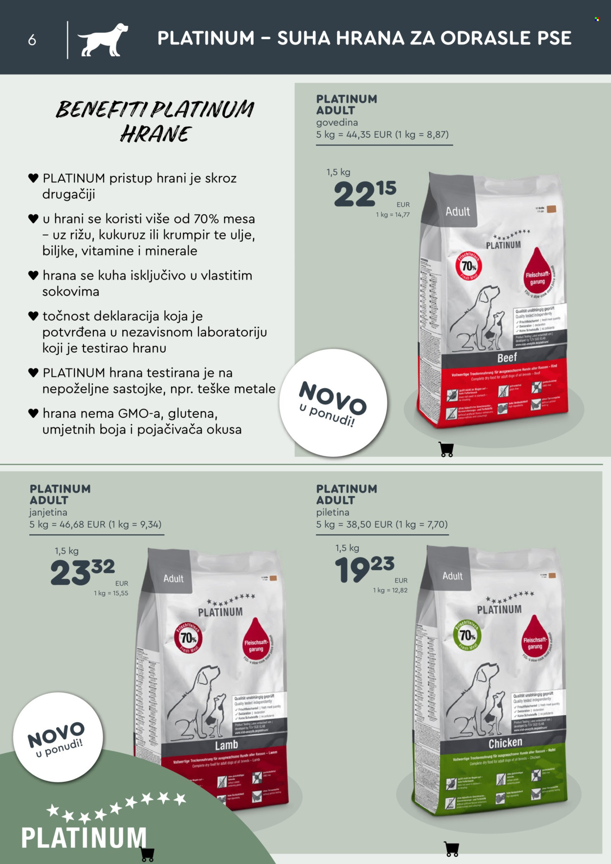 Zoo City katalog - 07.04.2025. - 27.04.2025. Stranica 6