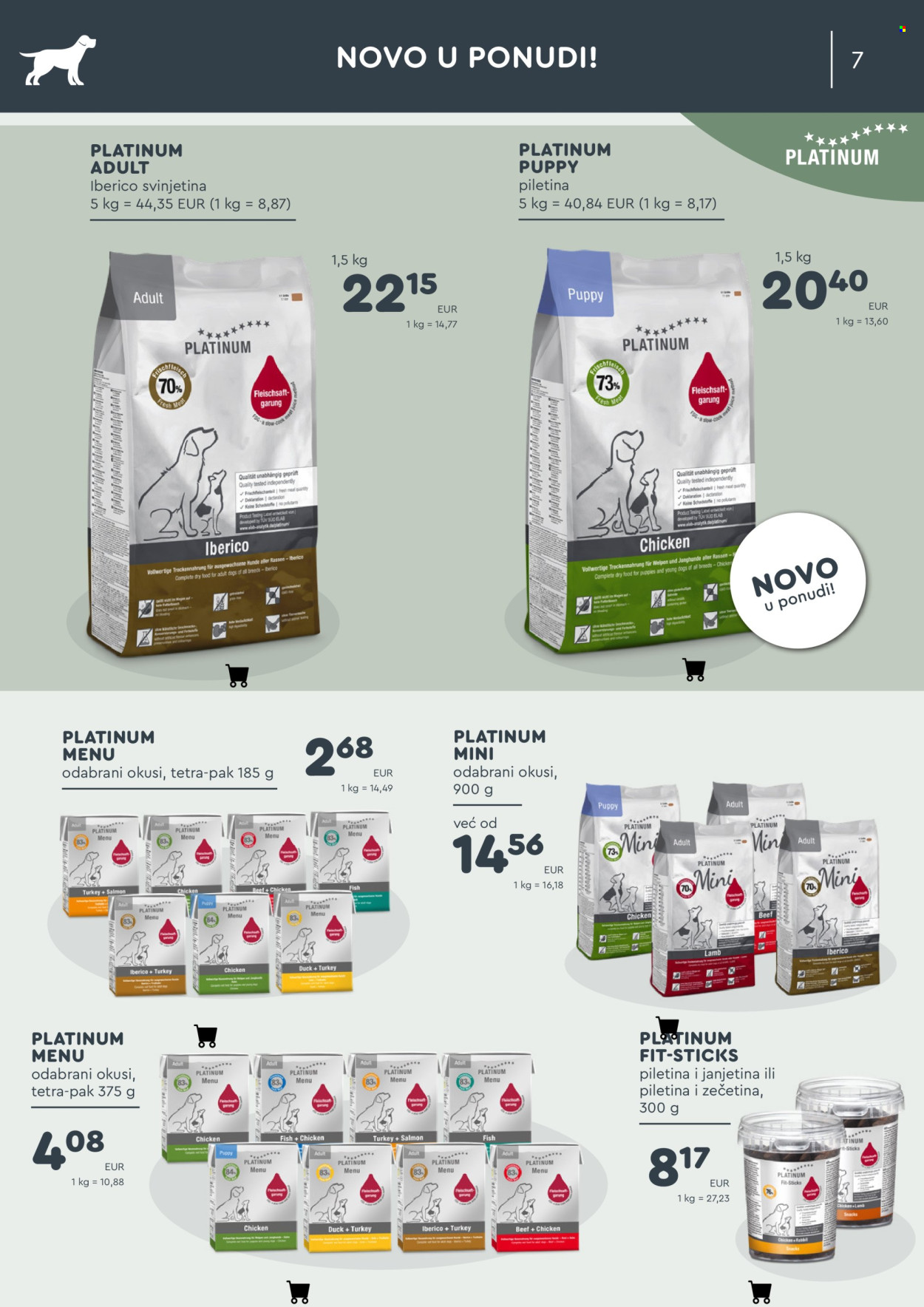 Zoo City katalog - 07.04.2025. - 27.04.2025. Stranica 7