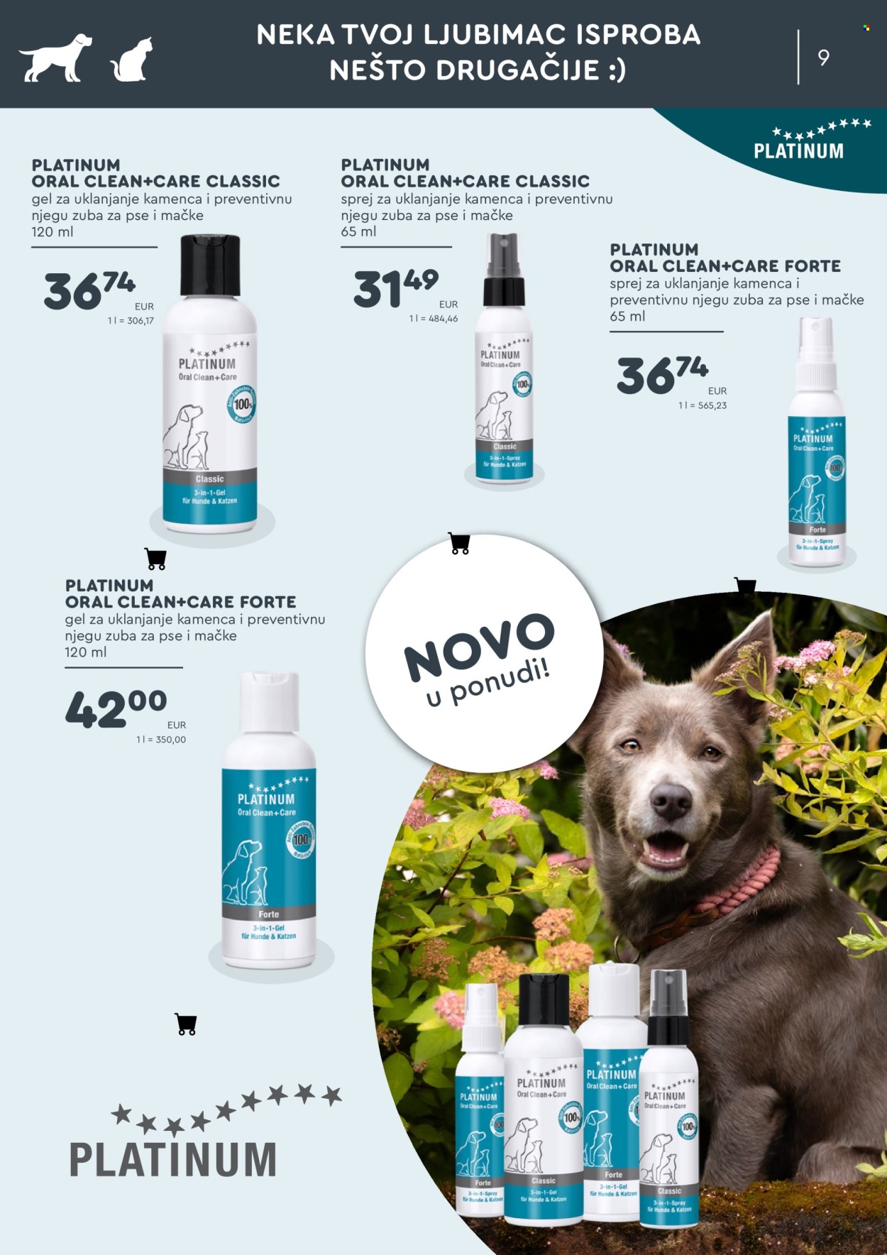 Zoo City katalog - 07.04.2025. - 27.04.2025. Stranica 9