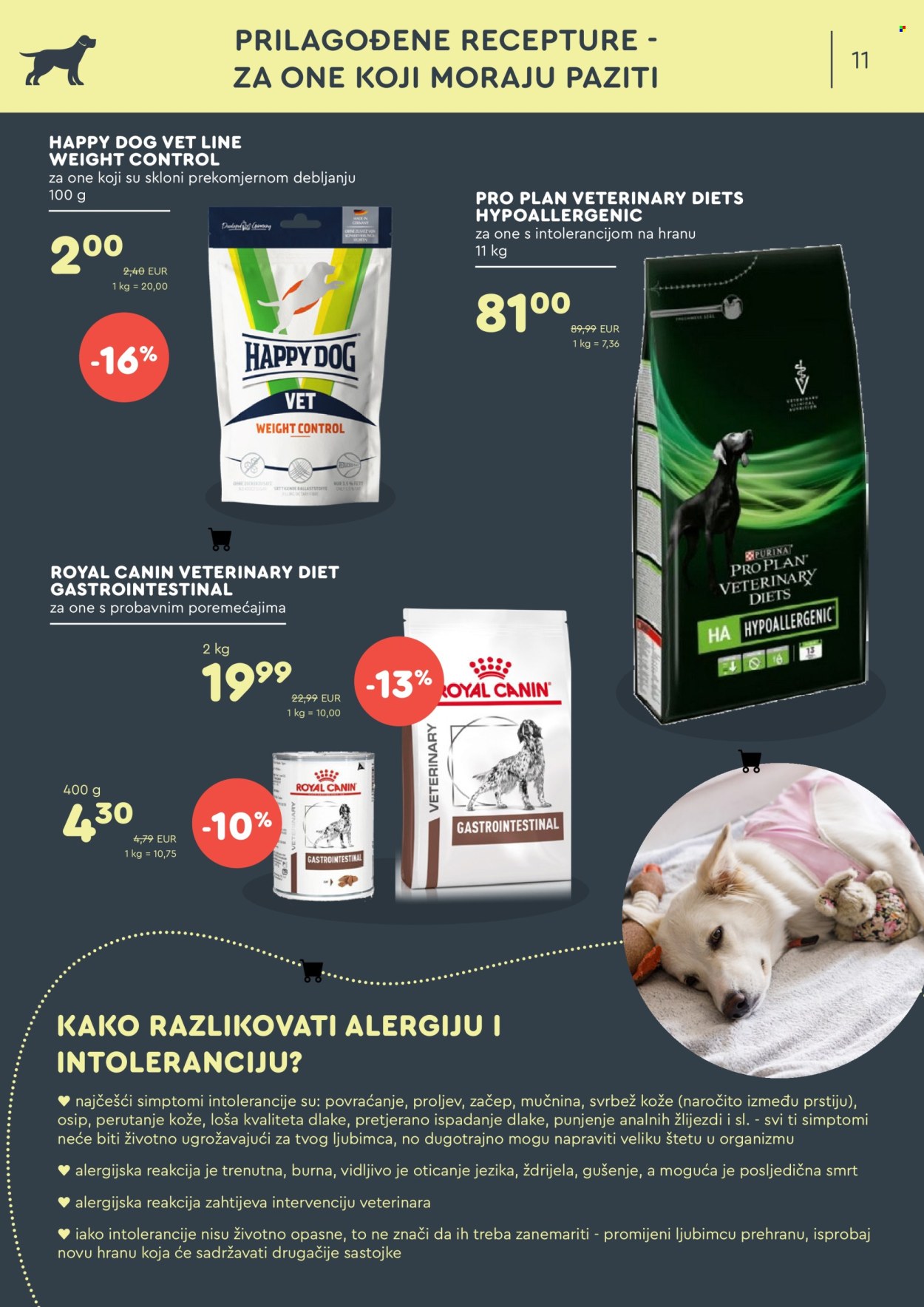 Zoo City katalog - 07.04.2025. - 27.04.2025. Stranica 11