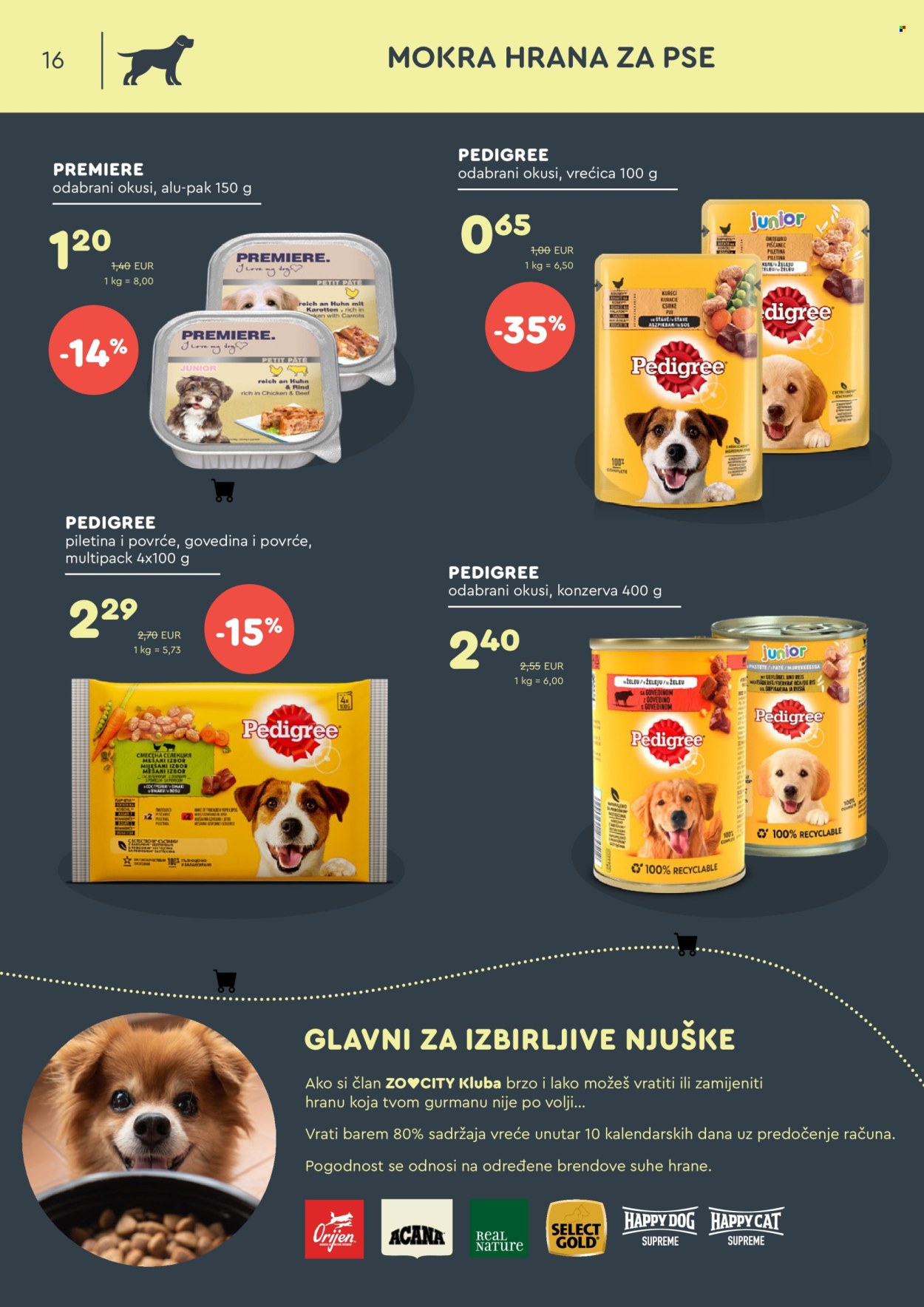 Zoo City katalog - 07.04.2025. - 27.04.2025. Stranica 16