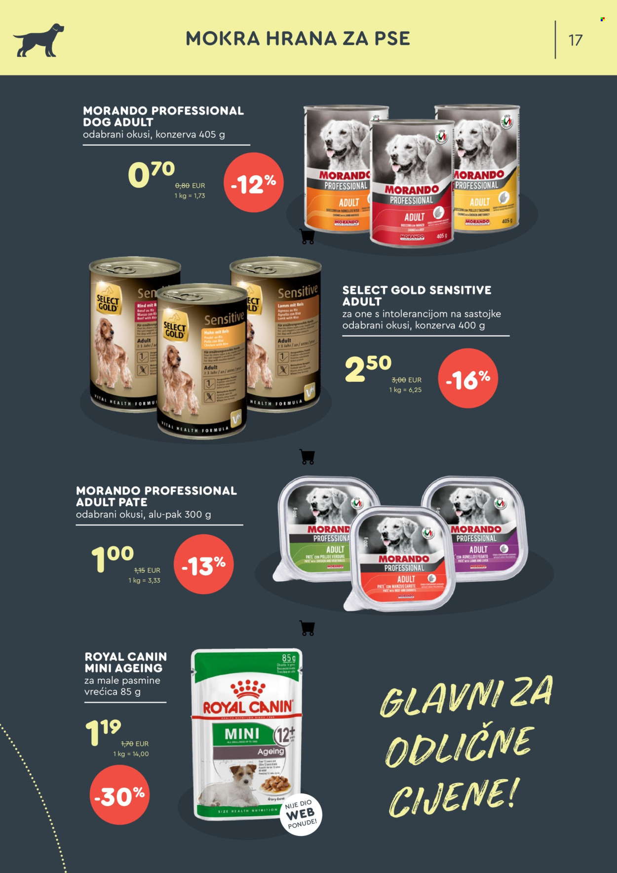 Zoo City katalog - 07.04.2025. - 27.04.2025. Stranica 17