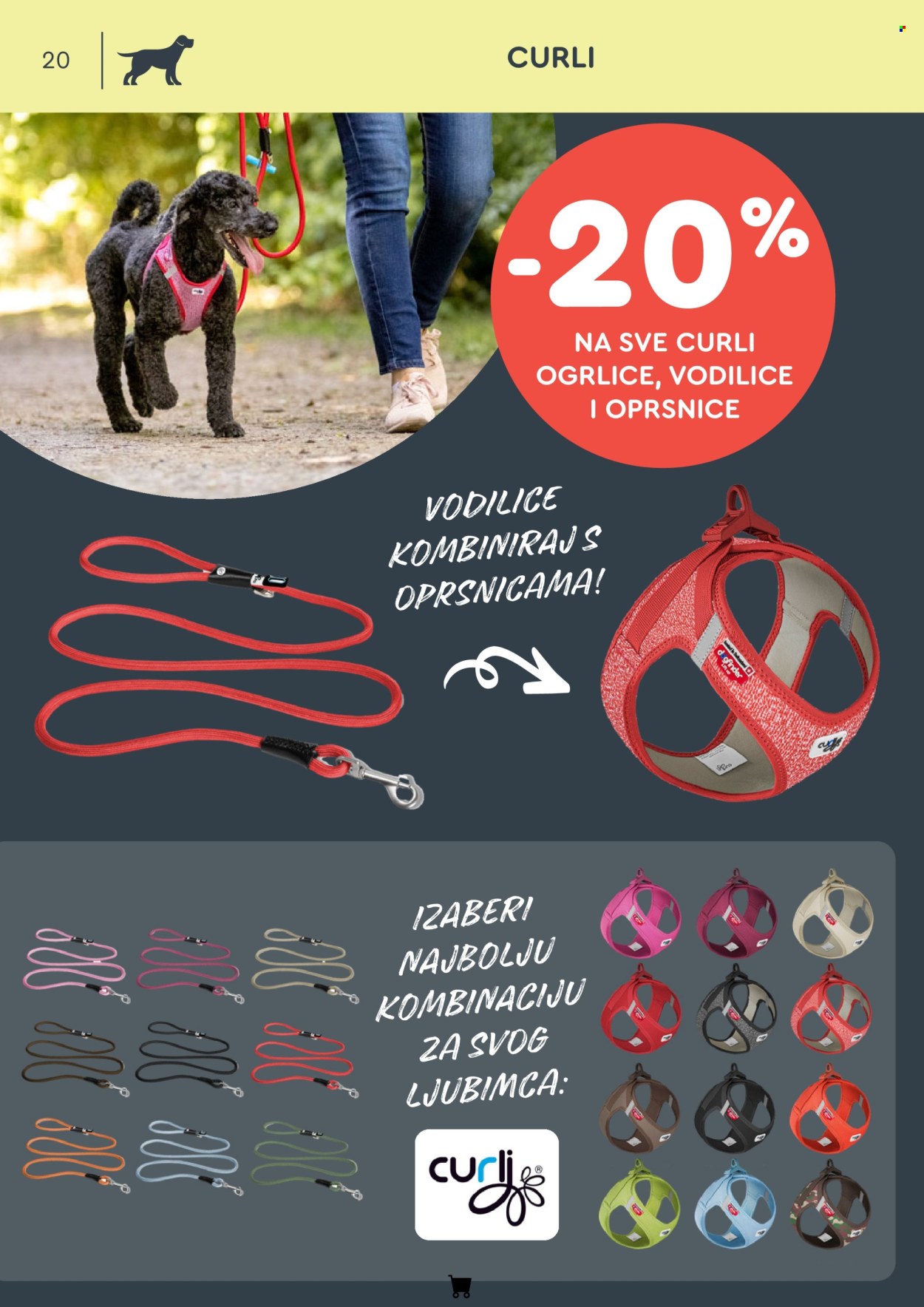 Zoo City katalog - 07.04.2025. - 27.04.2025. Stranica 20