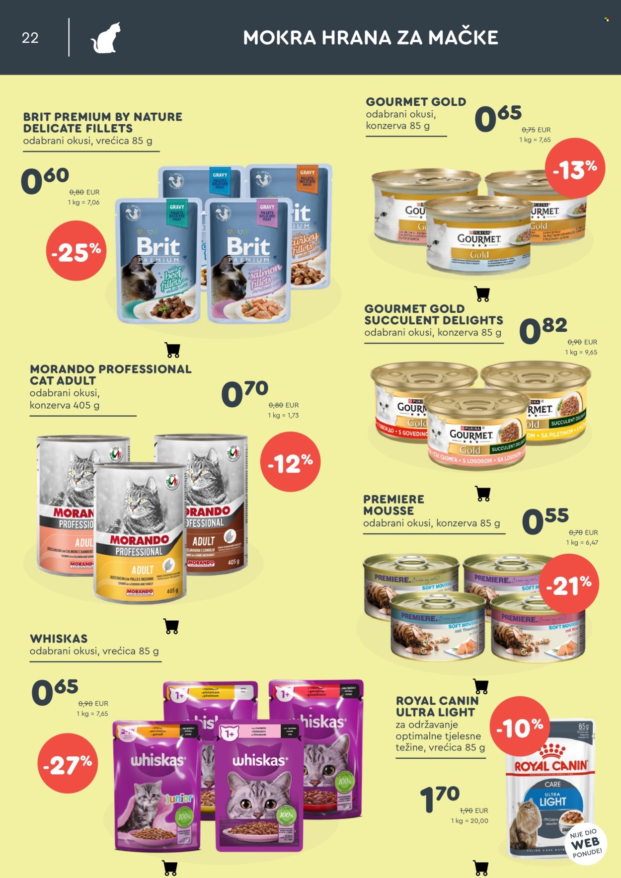 Zoo City katalog - 07.04.2025. - 27.04.2025. Stranica 22