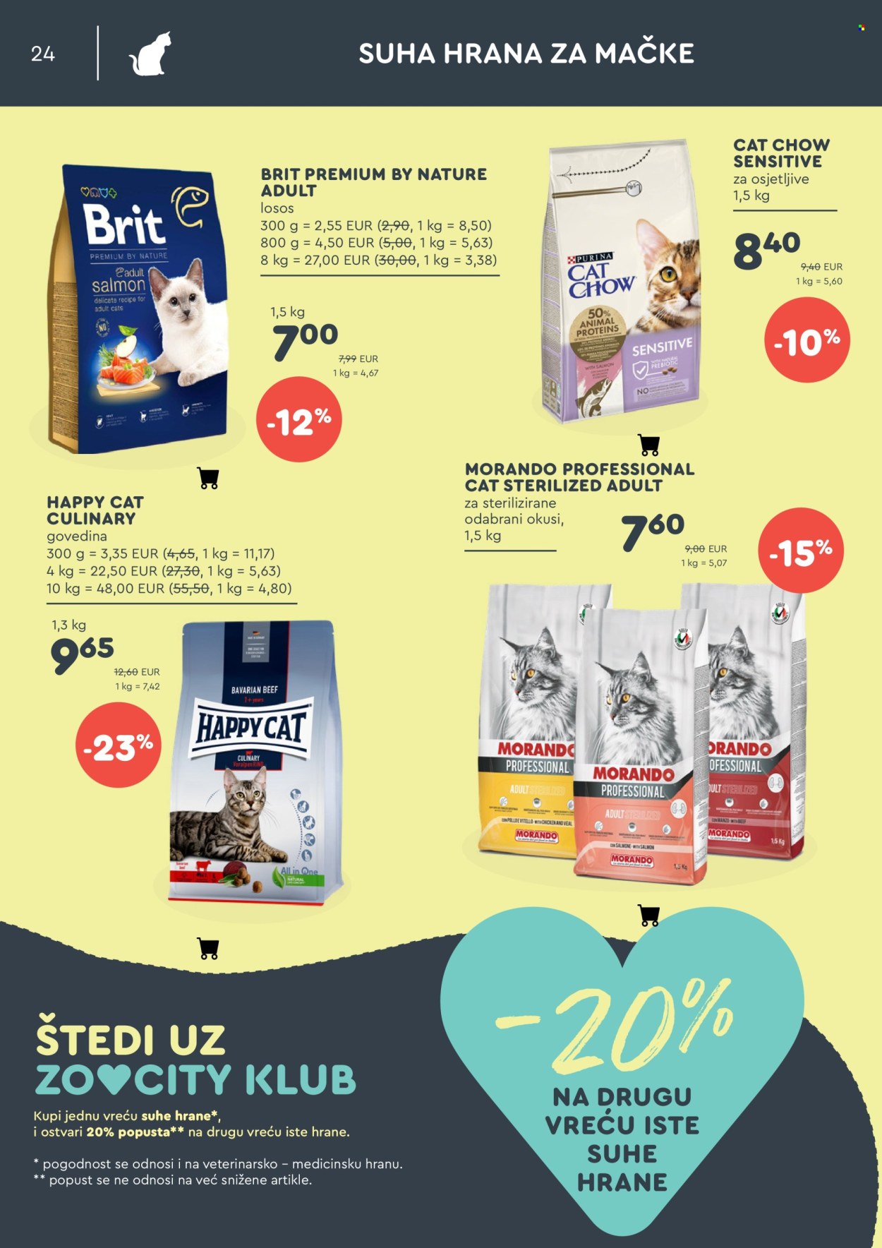 Zoo City katalog - 07.04.2025. - 27.04.2025. Stranica 24