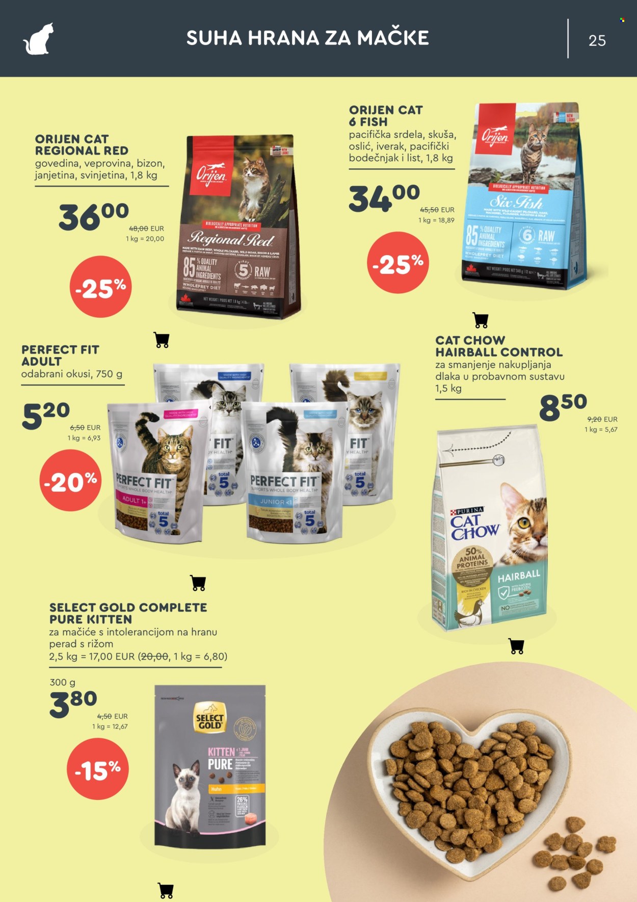 Zoo City katalog - 07.04.2025. - 27.04.2025. Stranica 25