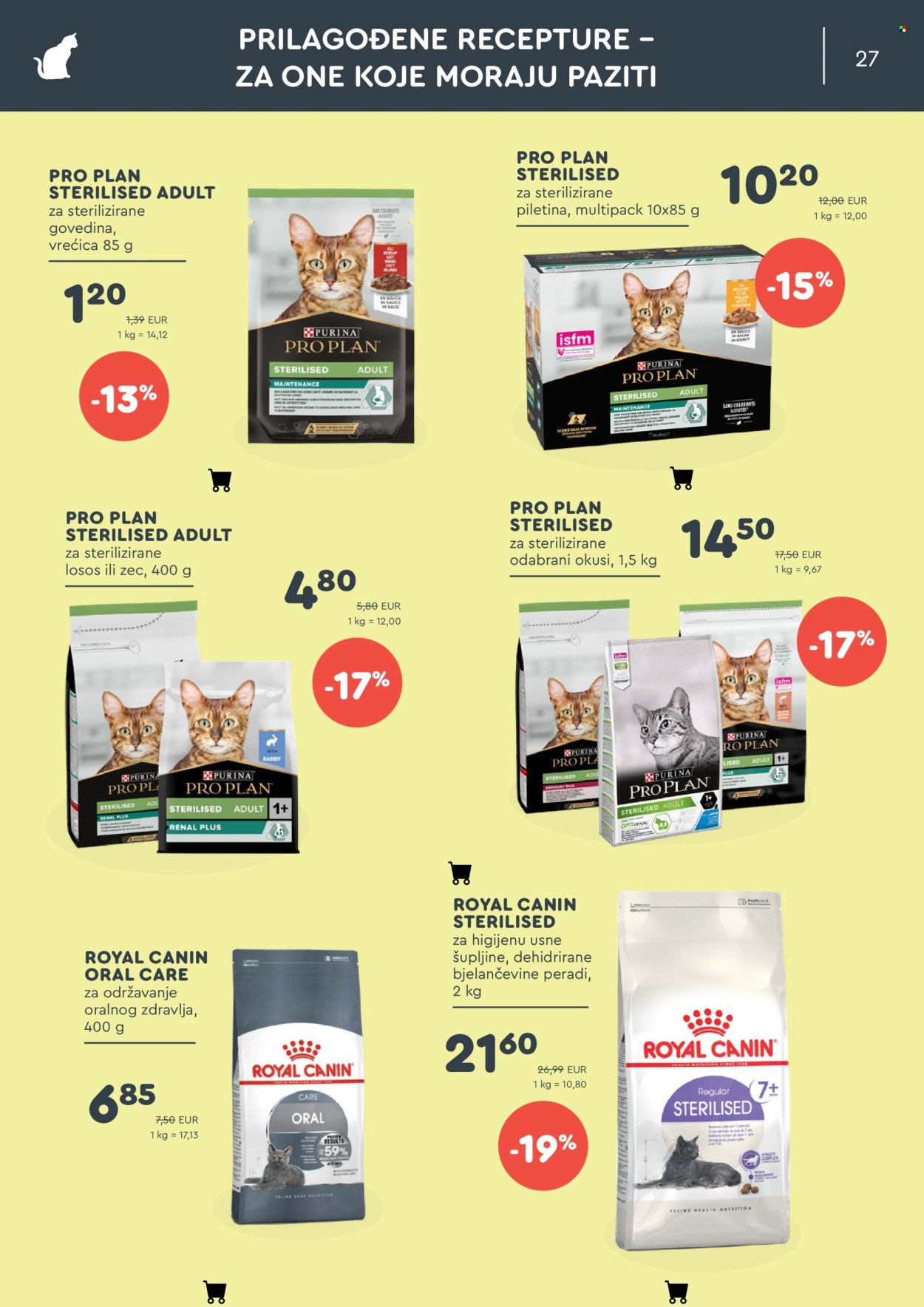 Zoo City katalog - 07.04.2025. - 27.04.2025. Stranica 27