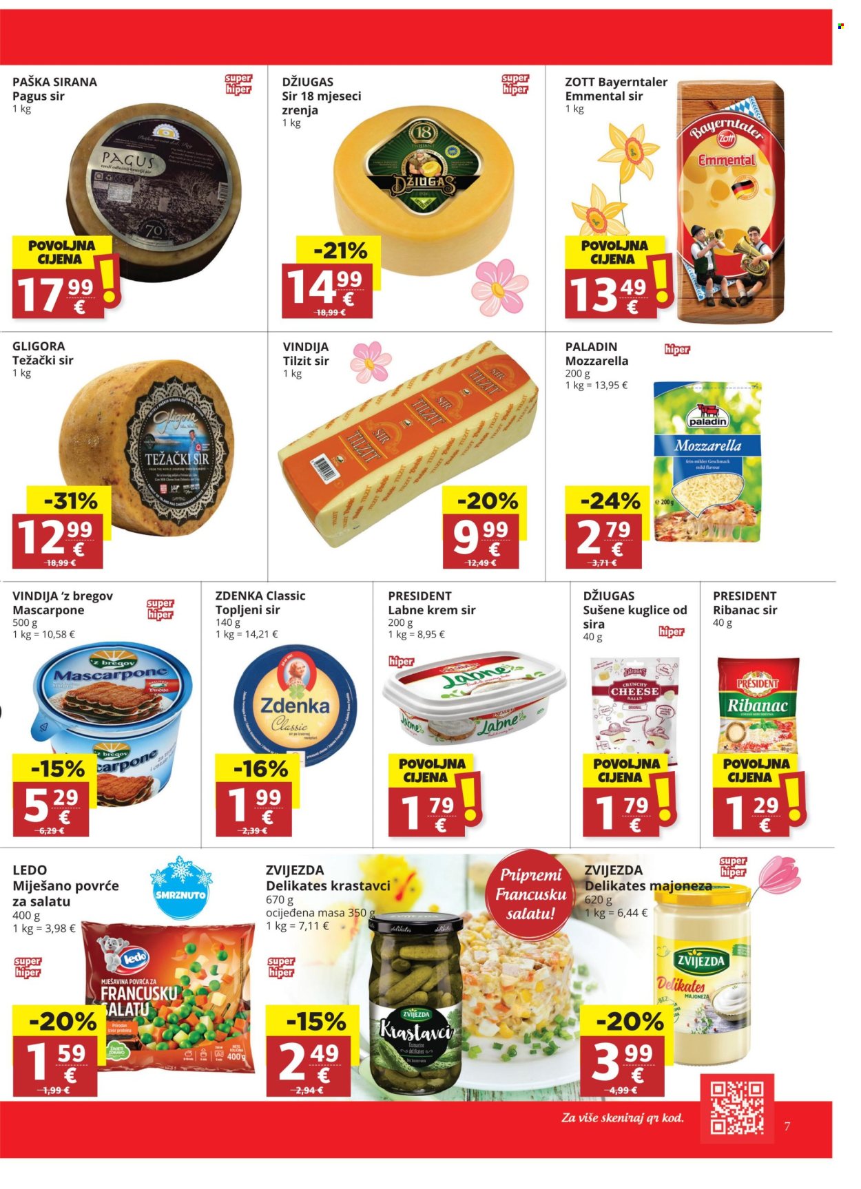 Ribola katalog - 09.04.2025. - 19.04.2025. Stranica 7