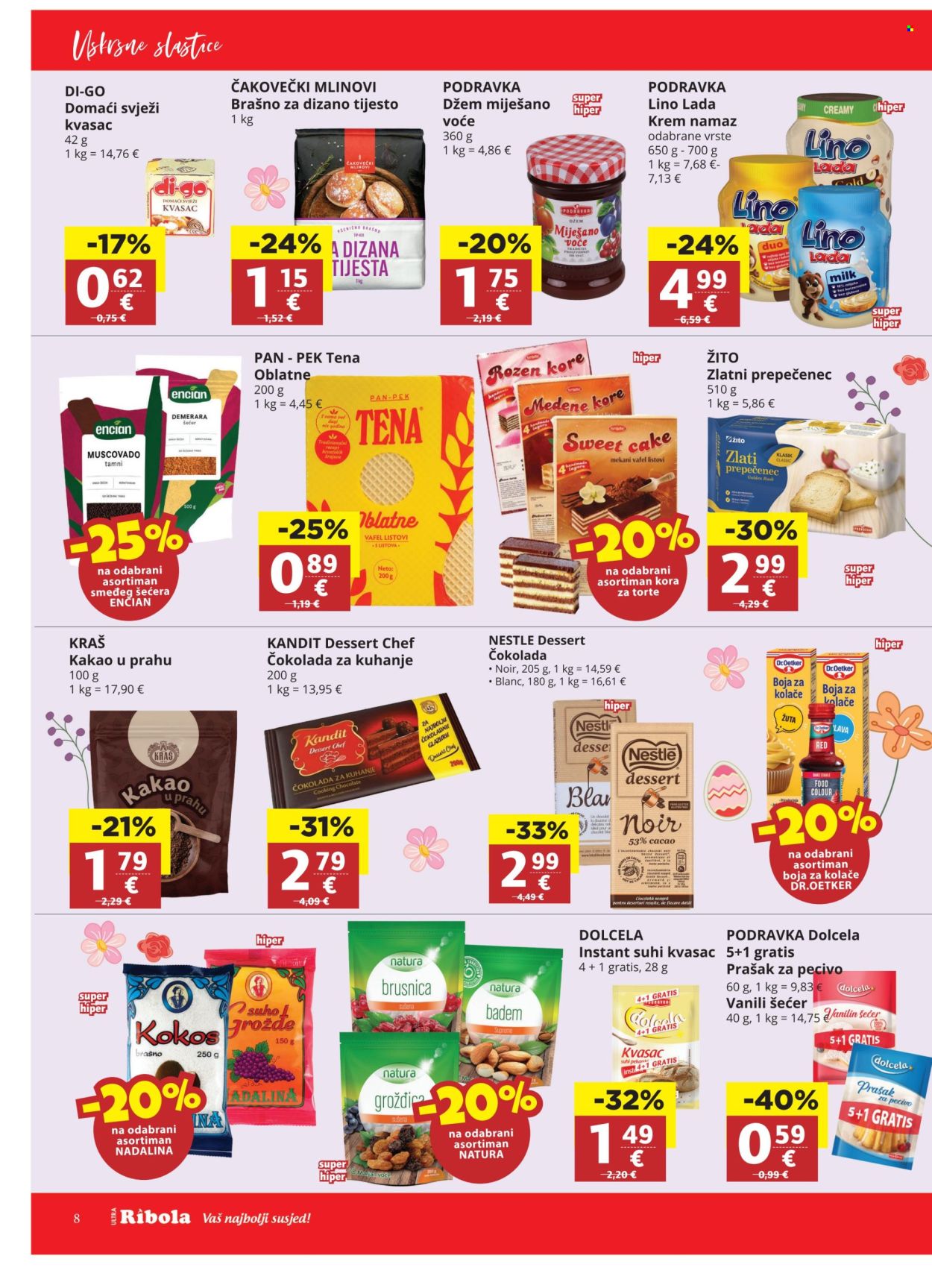 Ribola katalog - 09.04.2025. - 19.04.2025. Stranica 8