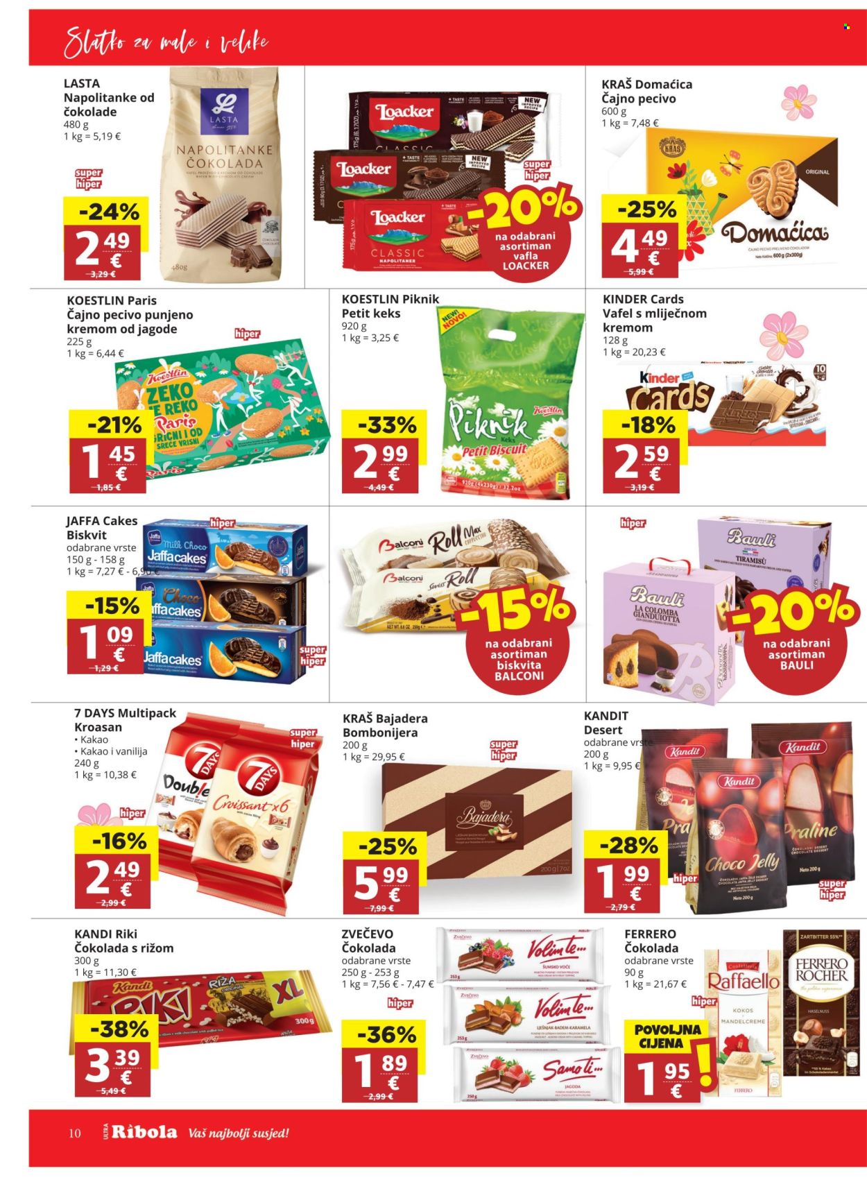 Ribola katalog - 09.04.2025. - 19.04.2025. Stranica 10