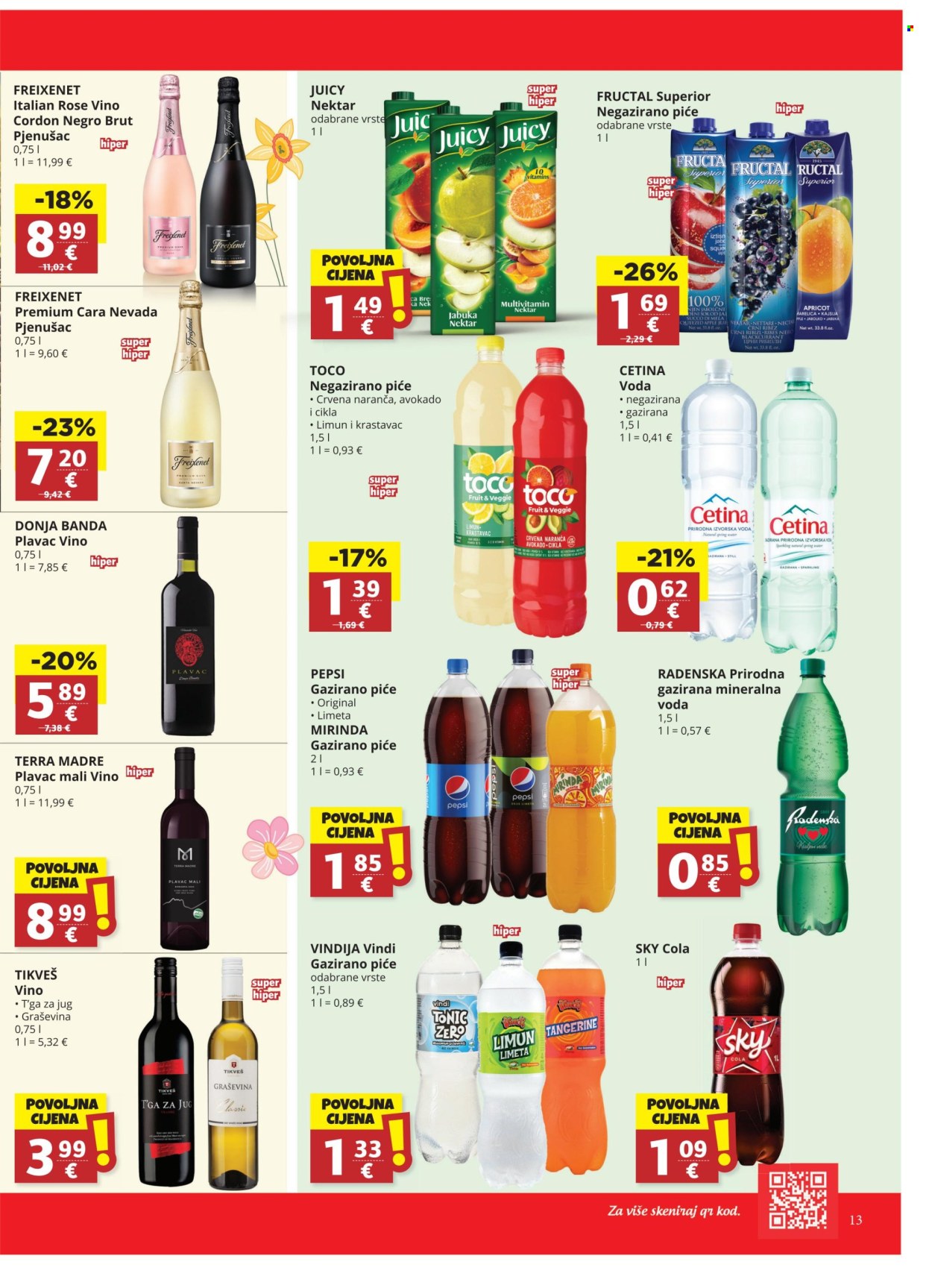 Ribola katalog - 09.04.2025. - 19.04.2025. Stranica 13