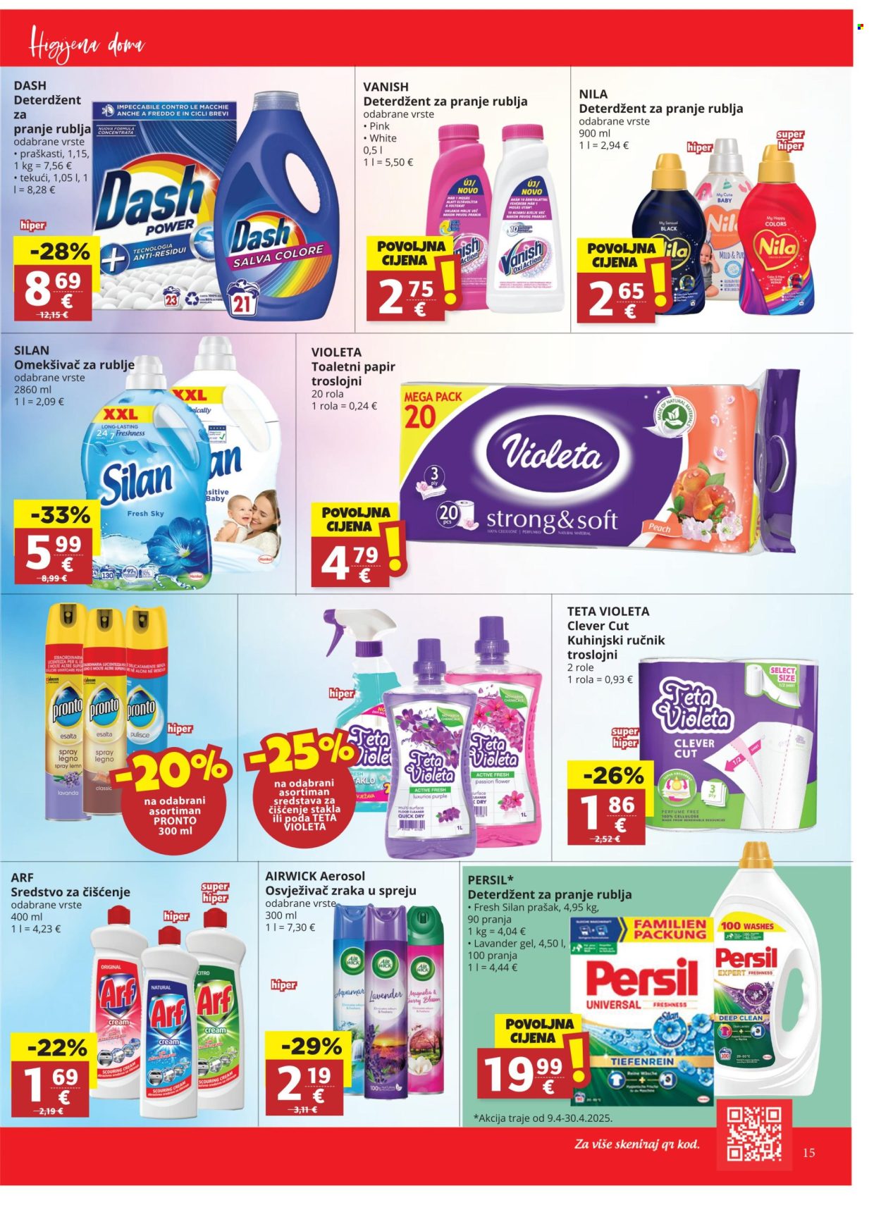 Ribola katalog - 09.04.2025. - 19.04.2025. Stranica 15