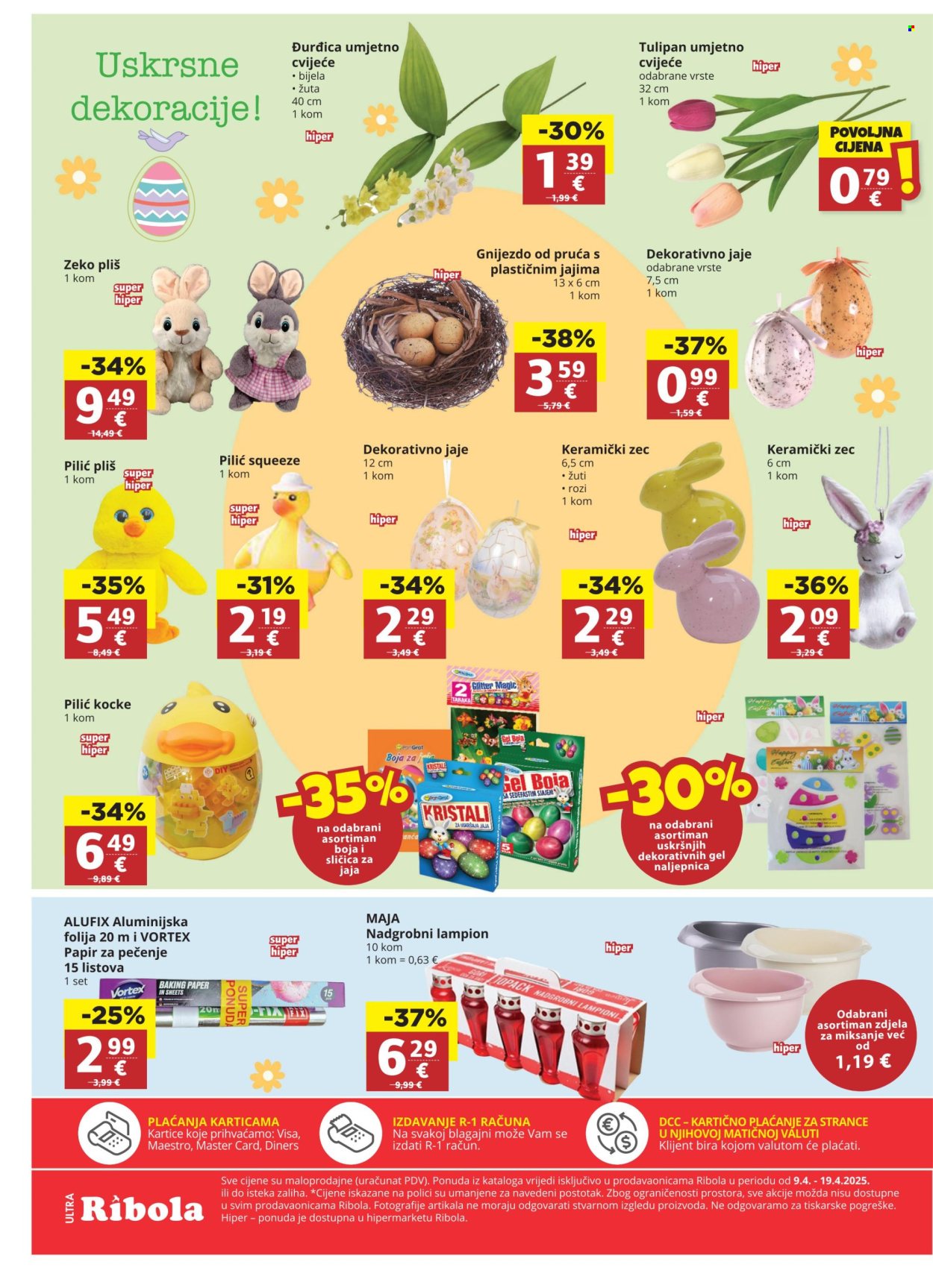 Ribola katalog - 09.04.2025. - 19.04.2025. Stranica 16