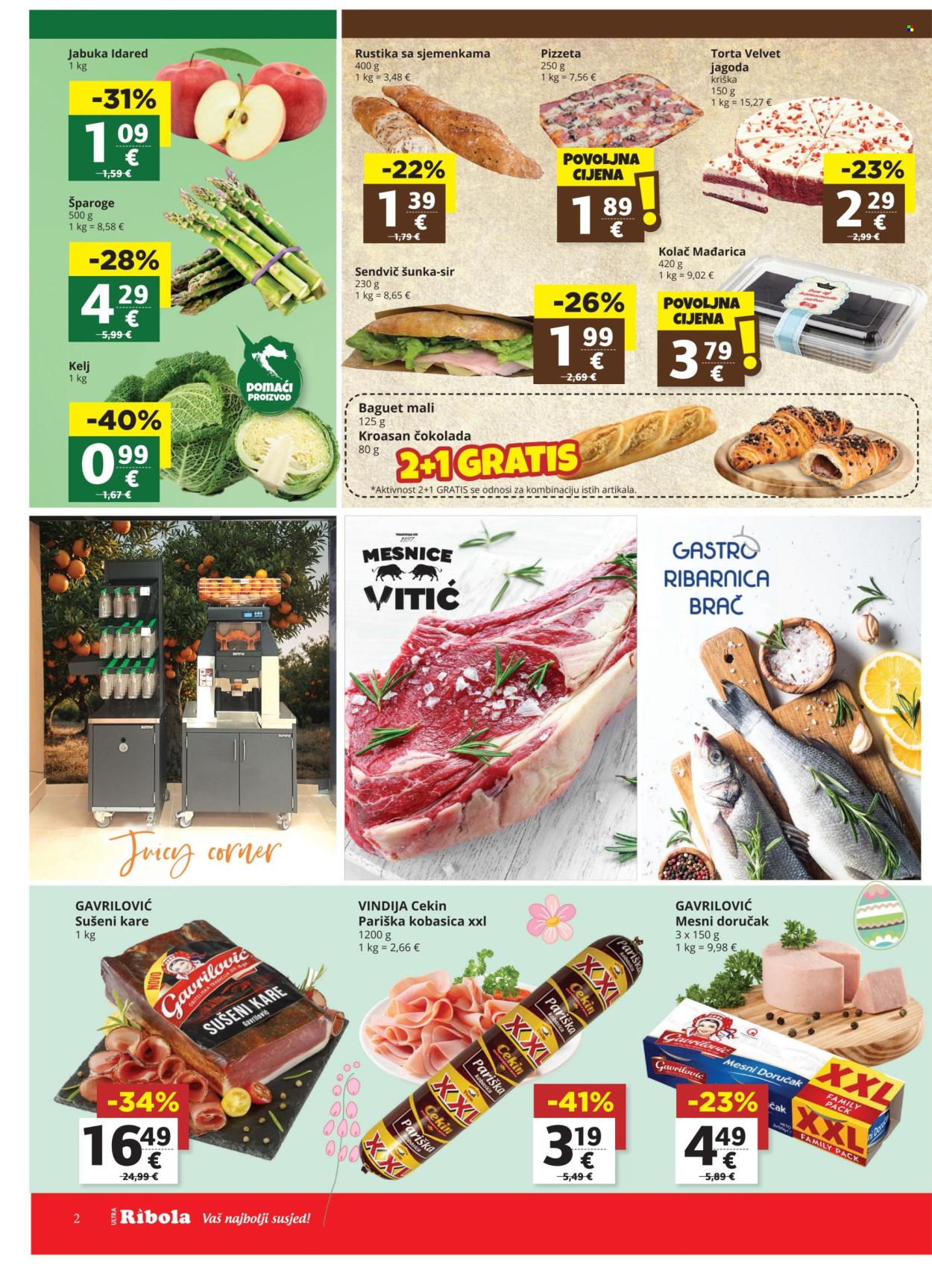 Ribola katalog - 09.04.2025. - 22.04.2025. Stranica 2