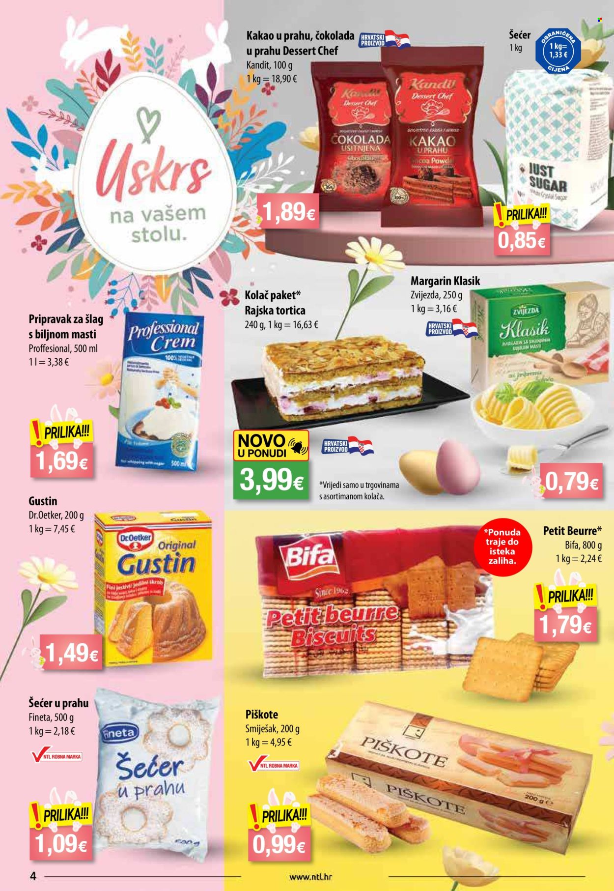NTL katalog - 09.04.2025. - 15.04.2025. Stranica 4