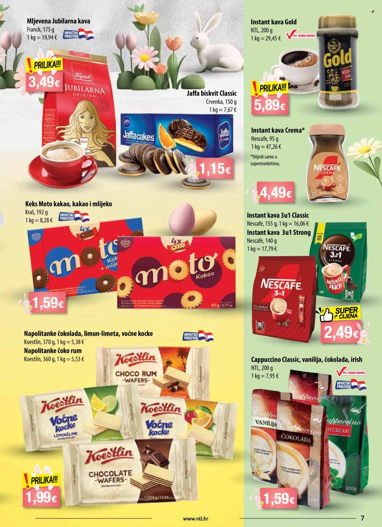 NTL katalog - 09.04.2025. - 15.04.2025. Stranica 7