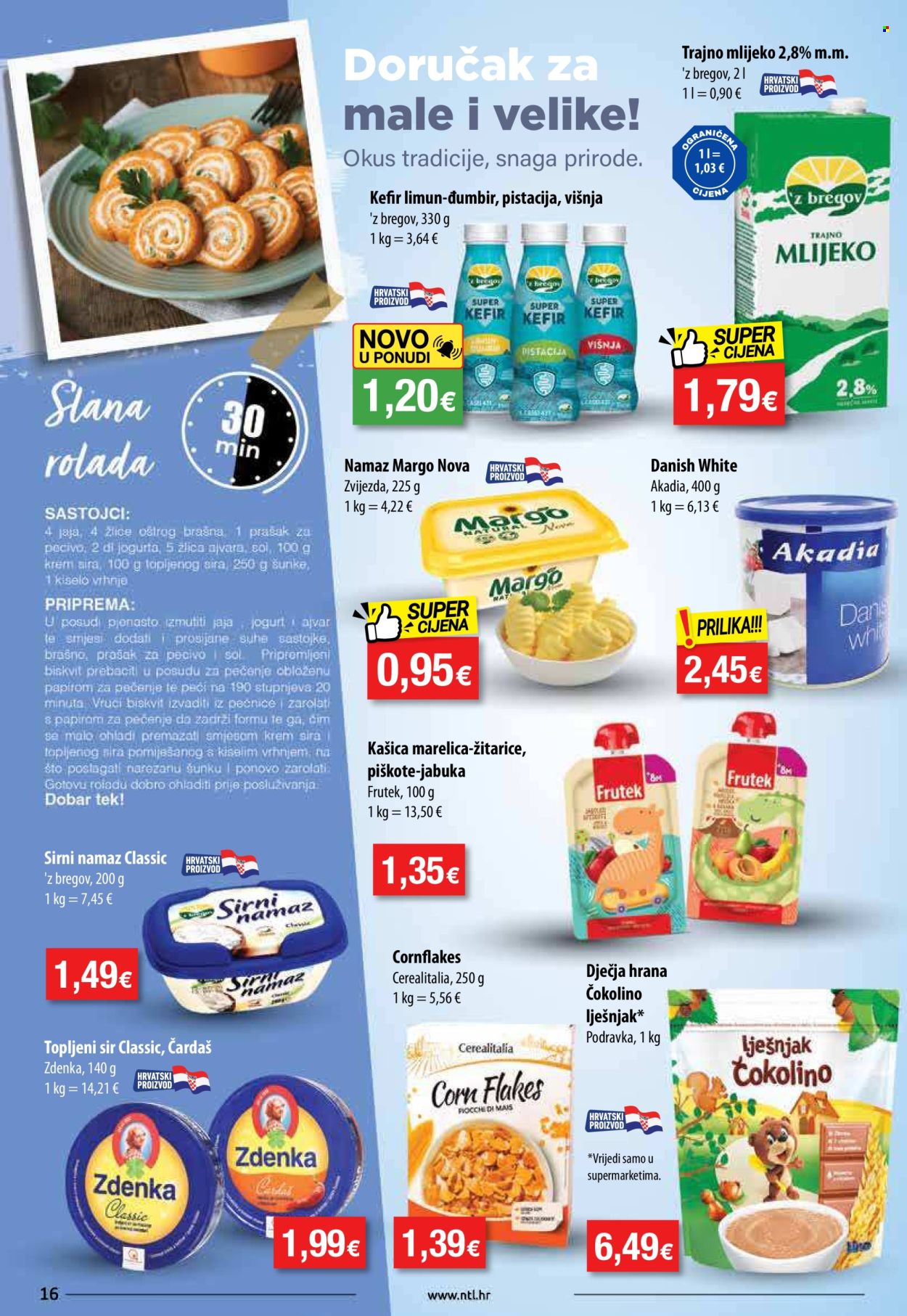 NTL katalog - 09.04.2025. - 15.04.2025. Stranica 16