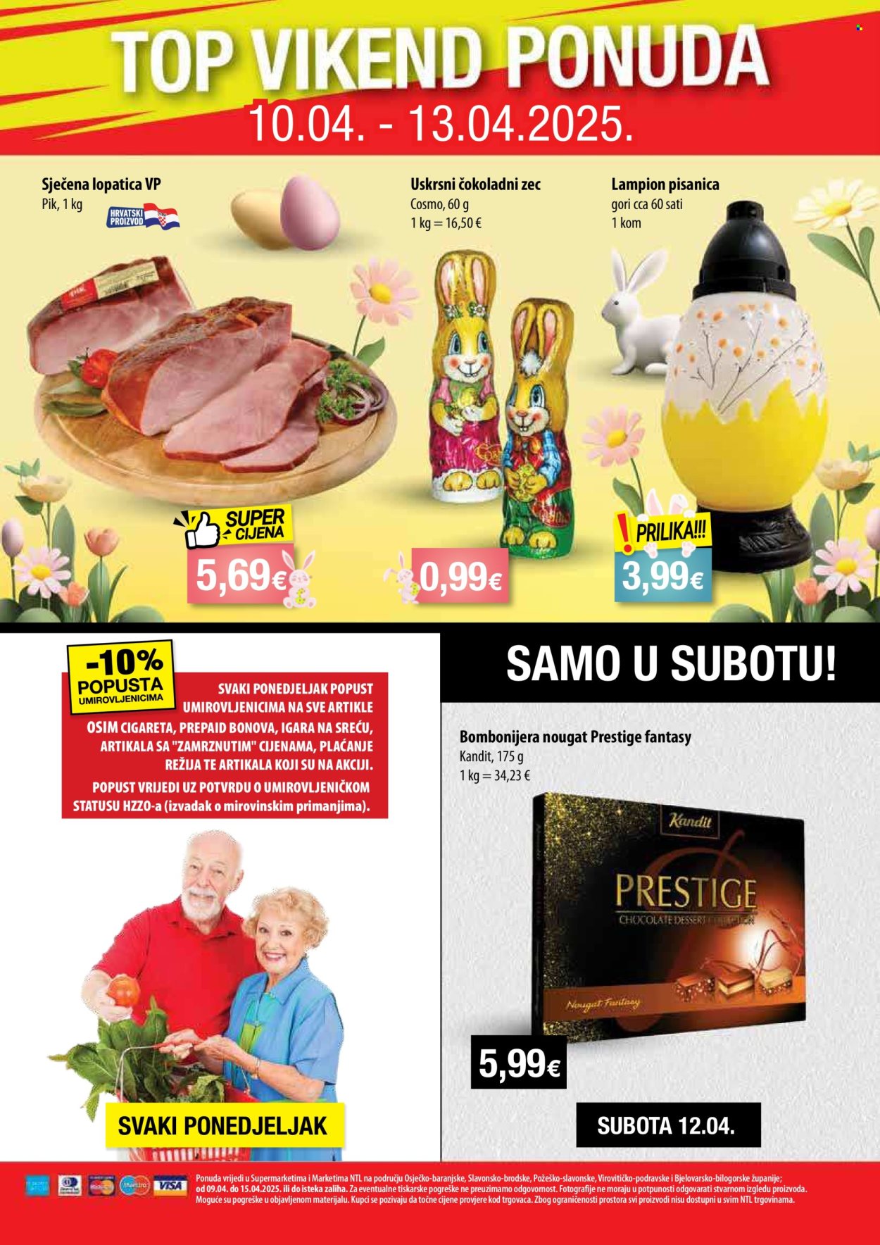 NTL katalog - 09.04.2025. - 15.04.2025. Stranica 24