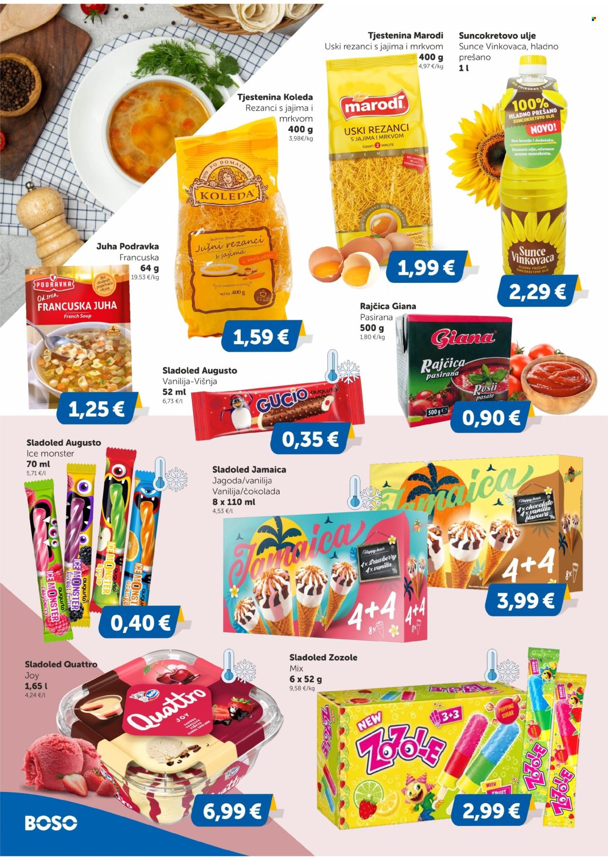 Boso katalog - 10.04.2025. - 23.04.2025. Stranica 8