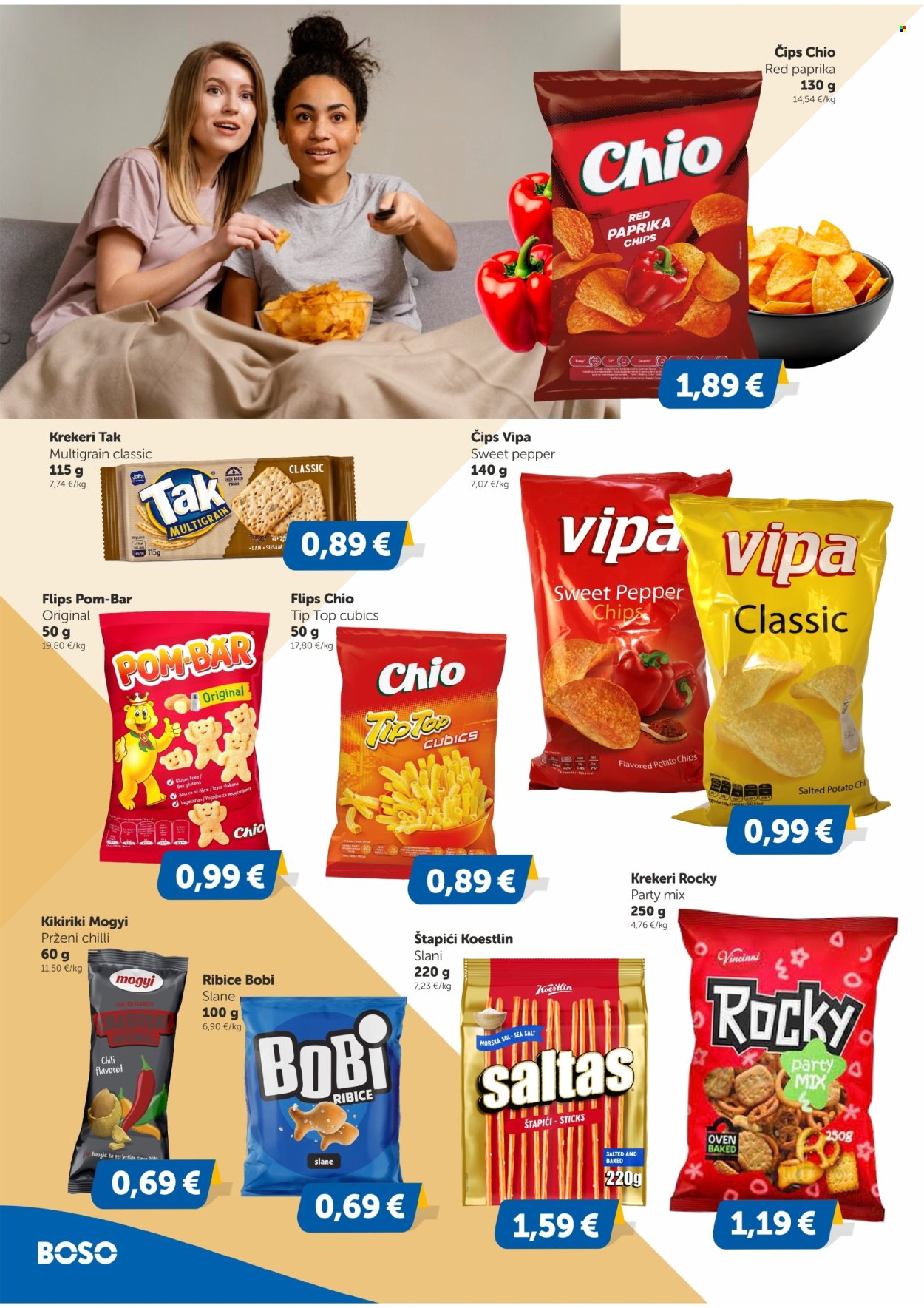 Boso katalog - 10.04.2025. - 23.04.2025. Stranica 12