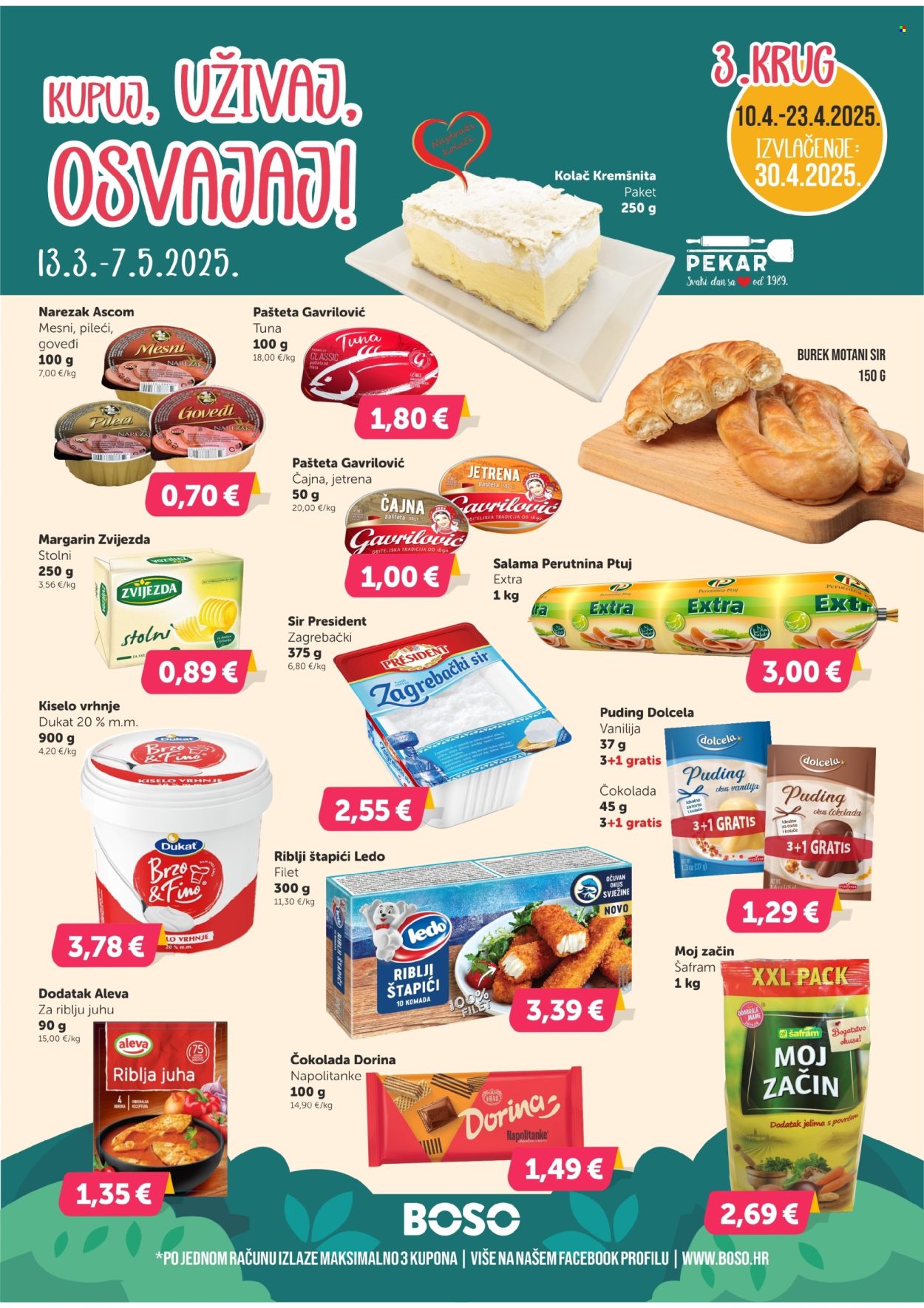 Boso katalog - 10.04.2025. - 23.04.2025. Stranica 17