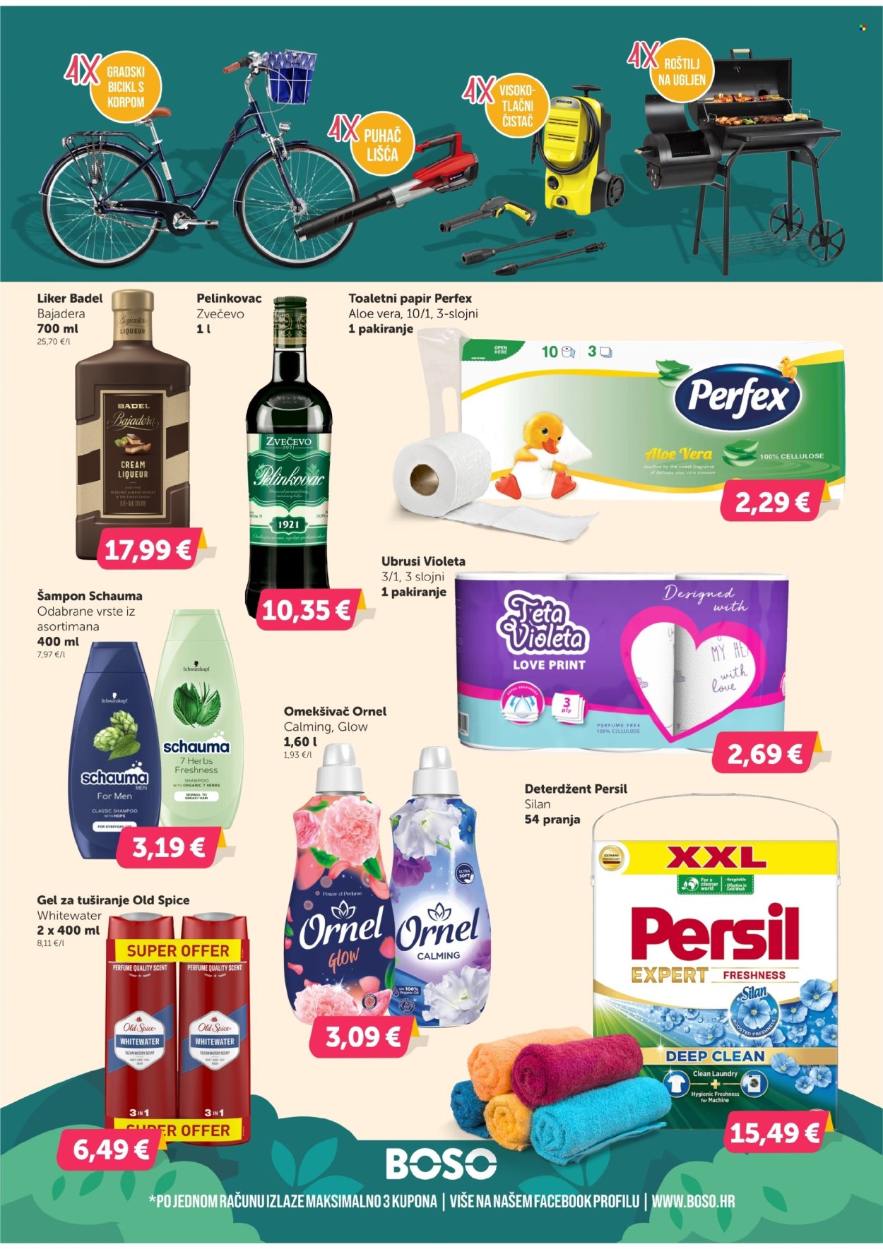 Boso katalog - 10.04.2025. - 23.04.2025. Stranica 19