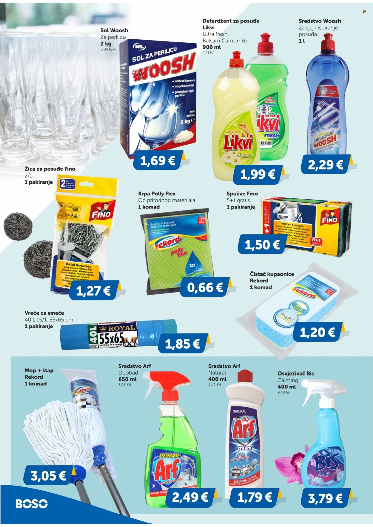 Boso katalog - 10.04.2025. - 23.04.2025. Stranica 22