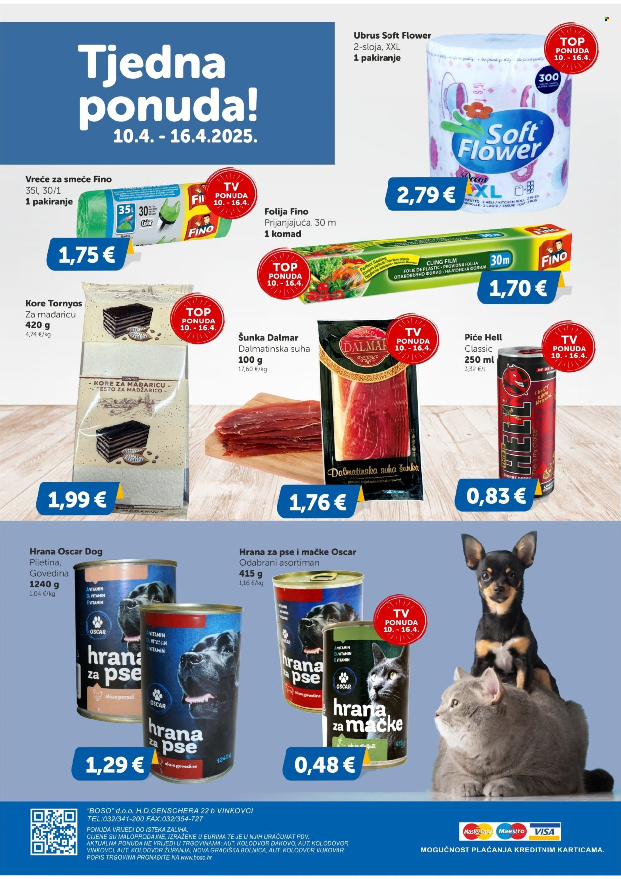 Boso katalog - 10.04.2025. - 23.04.2025. Stranica 24