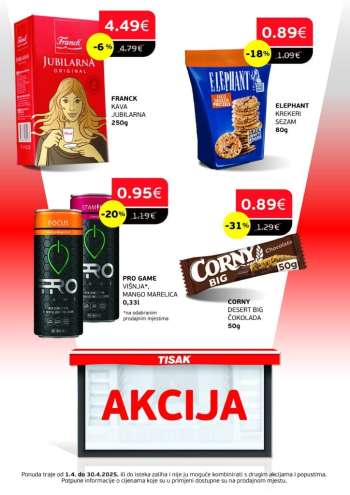 thumbnail - Katalog Tisak