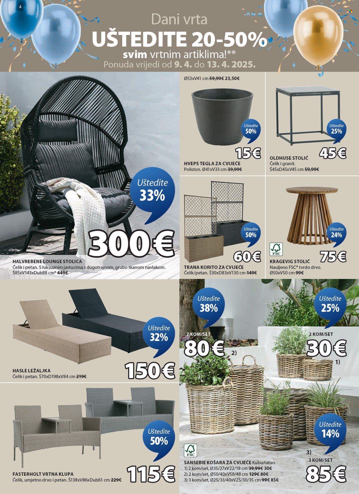 JYSK katalog Stranica 5