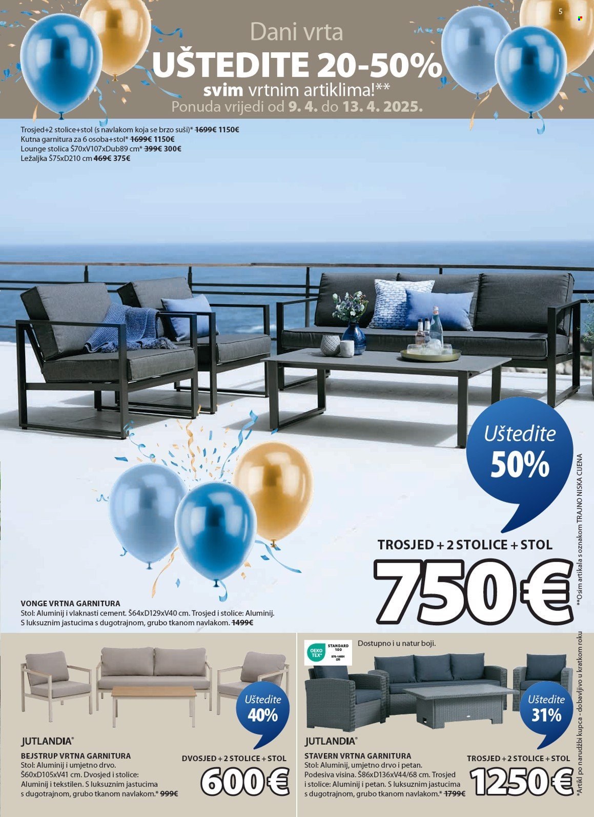 JYSK katalog Stranica 6