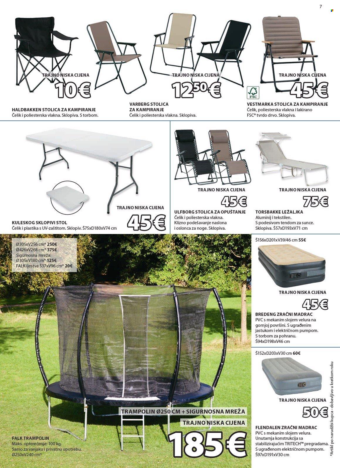 JYSK katalog Stranica 8