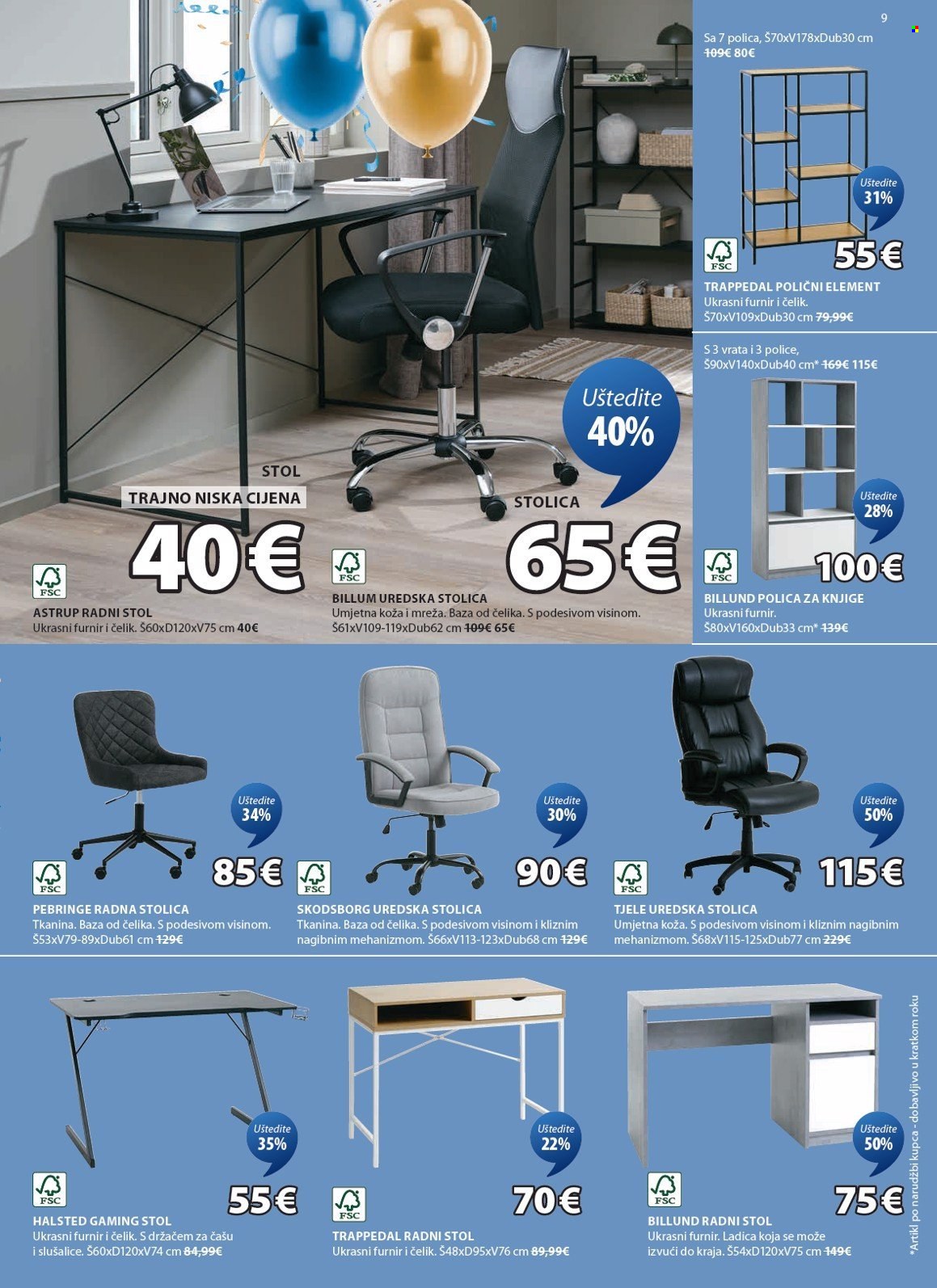 JYSK katalog Stranica 10