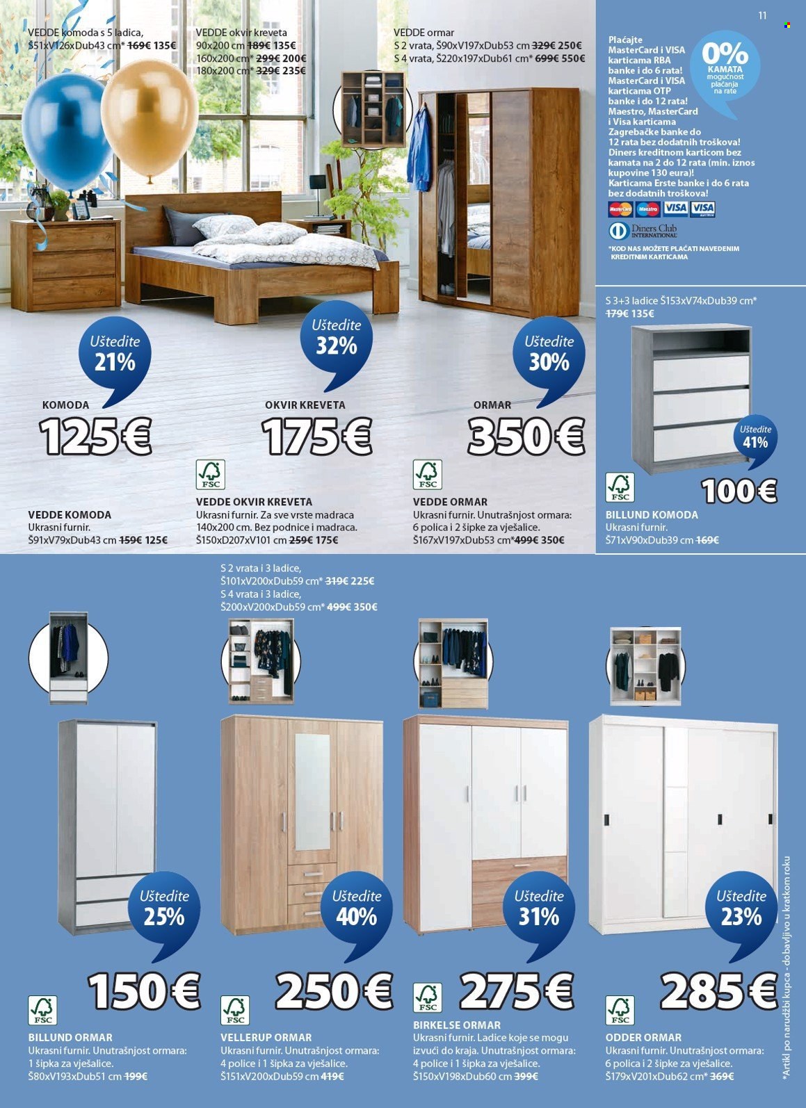 JYSK katalog Stranica 12