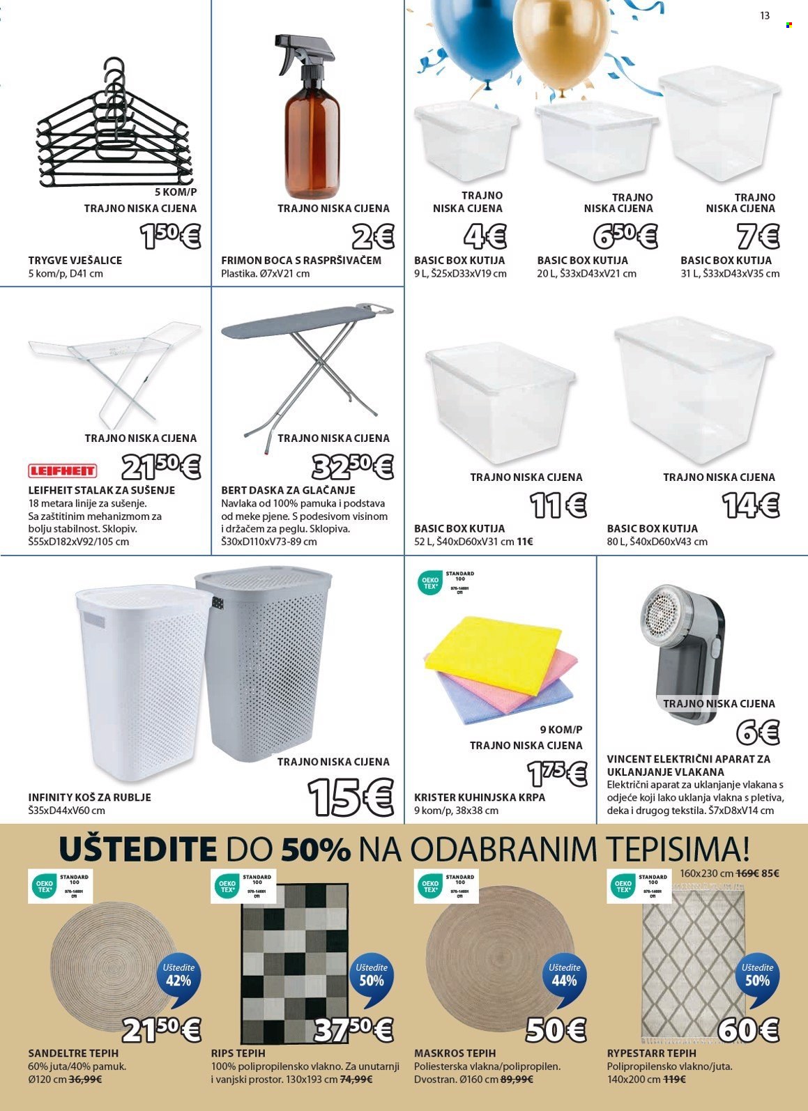 JYSK katalog Stranica 14