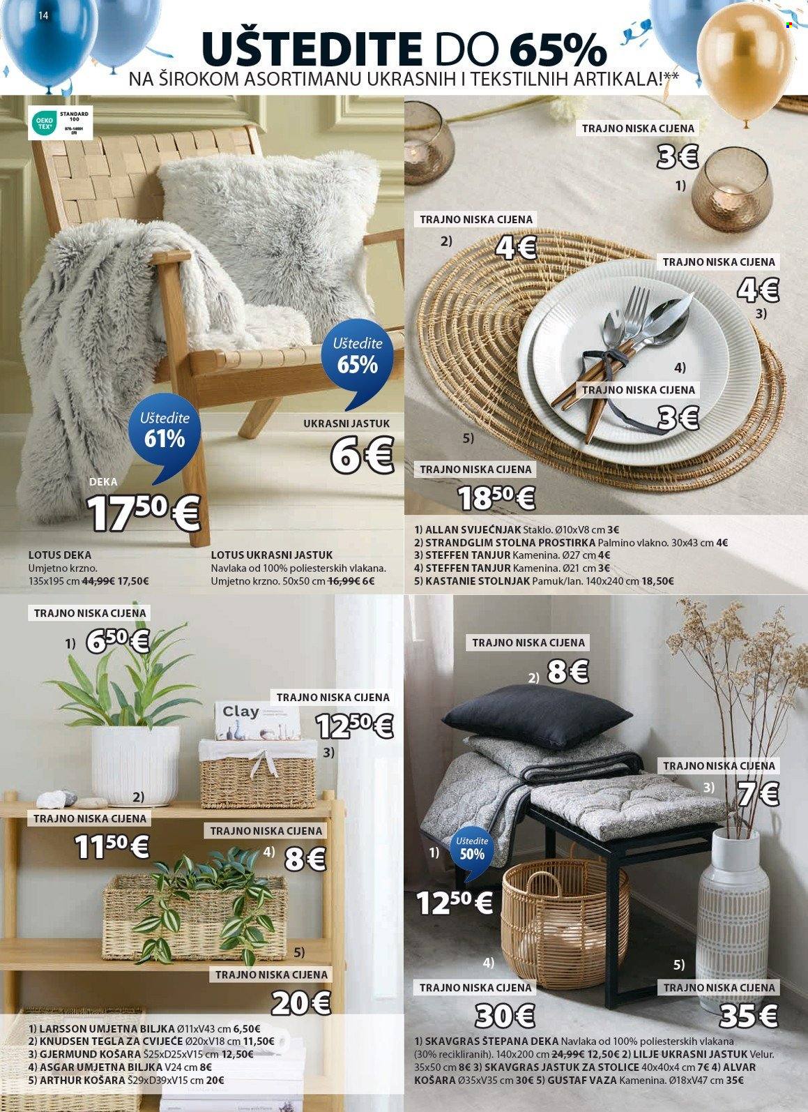JYSK katalog Stranica 15