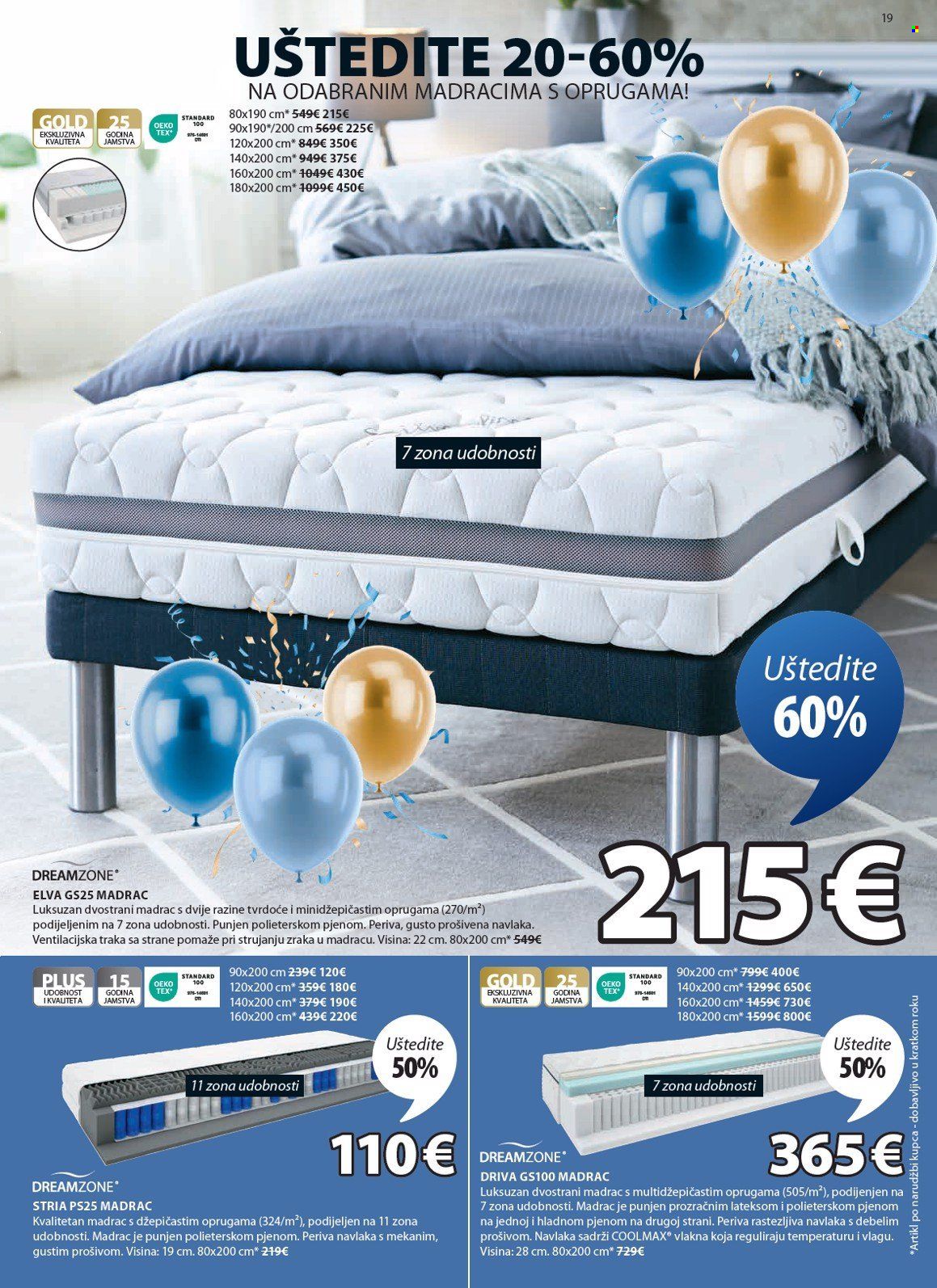 JYSK katalog Stranica 20