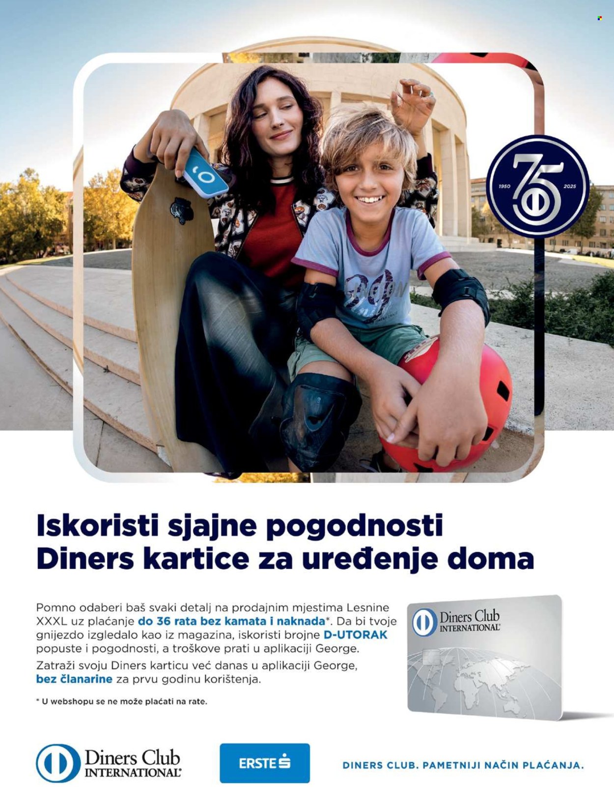 Lesnina katalog - 10.04.2025. - 31.10.2025. Stranica 14