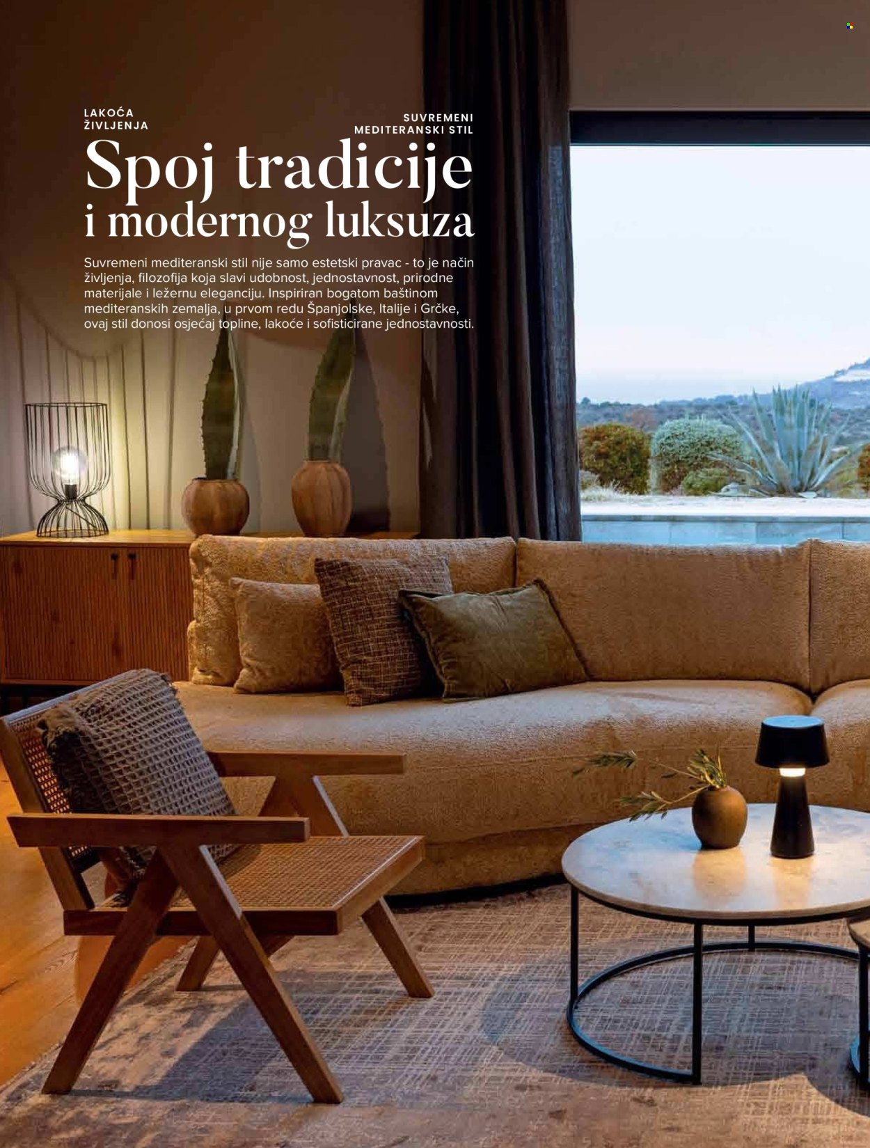 Lesnina katalog - 10.04.2025. - 31.10.2025. Stranica 20