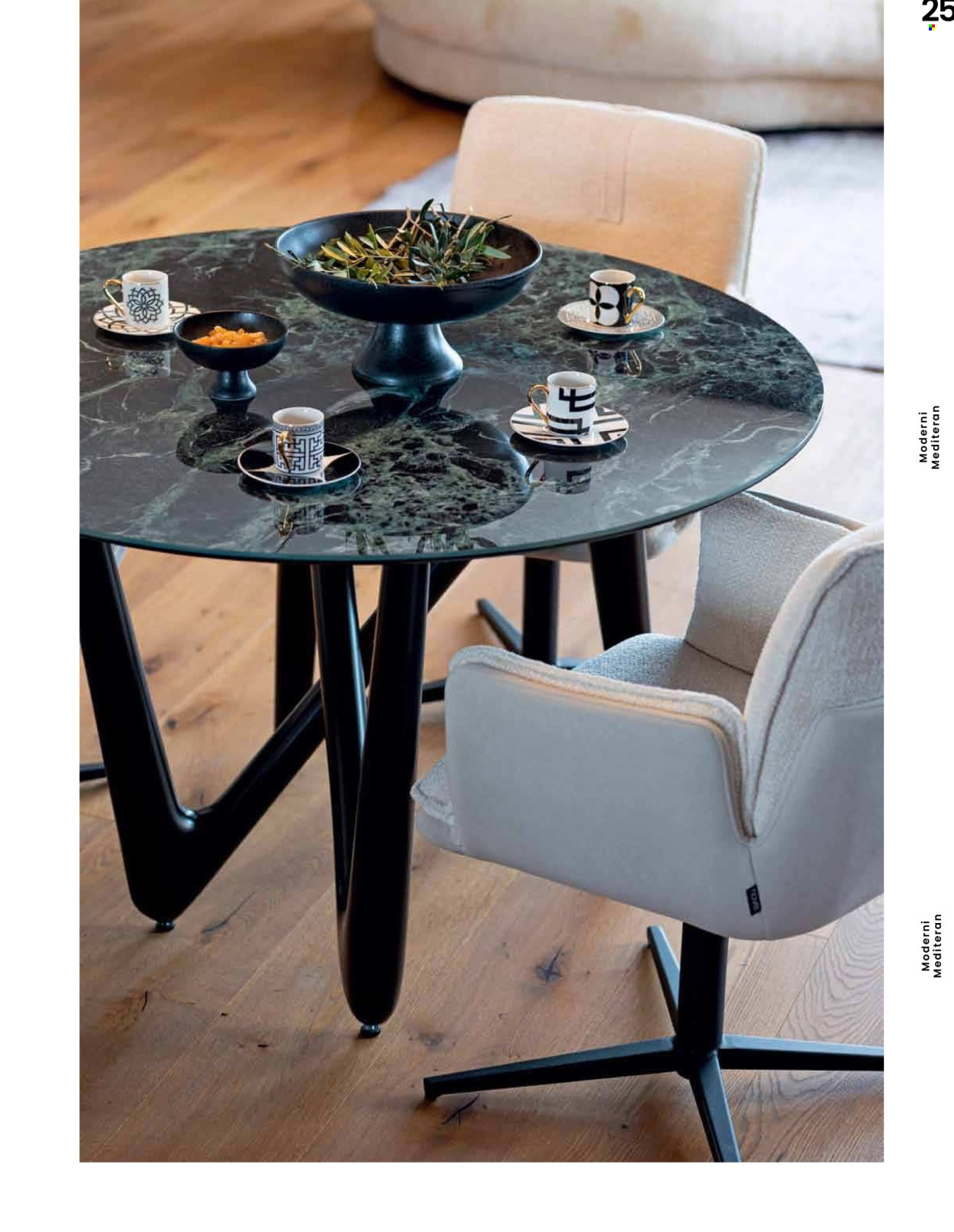 Lesnina katalog - 10.04.2025. - 31.10.2025. Stranica 25