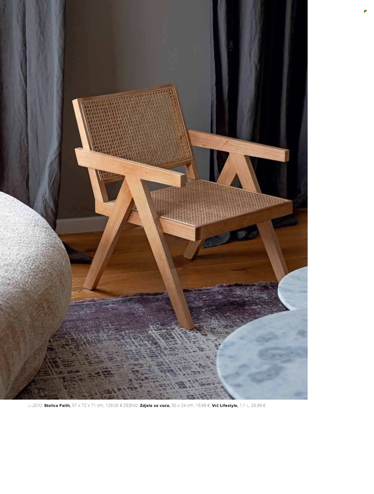 Lesnina katalog - 10.04.2025. - 31.10.2025. Stranica 26