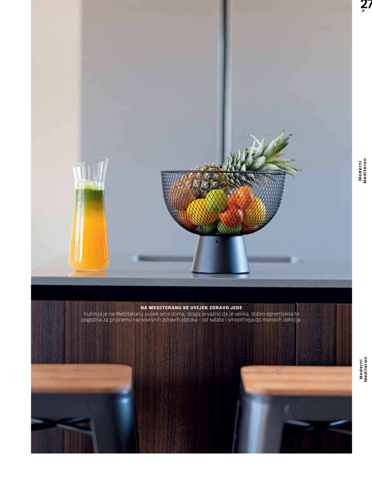 Lesnina katalog - 10.04.2025. - 31.10.2025. Stranica 27