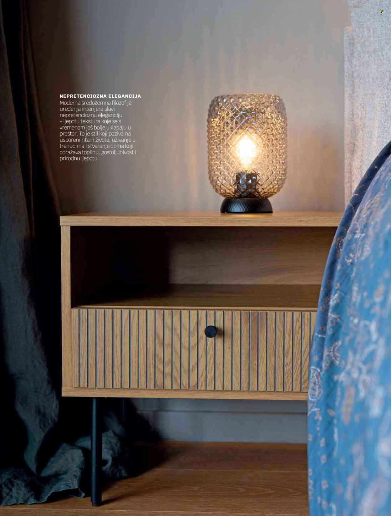 Lesnina katalog - 10.04.2025. - 31.10.2025. Stranica 30