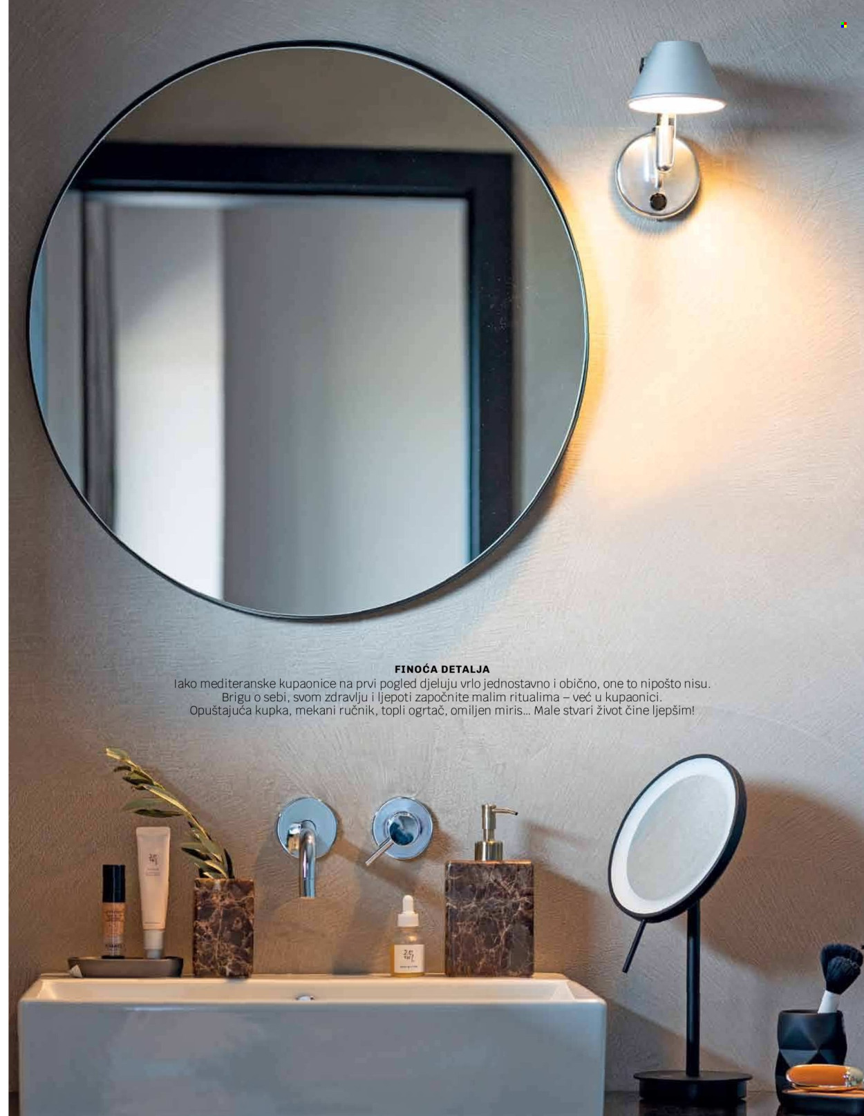 Lesnina katalog - 10.04.2025. - 31.10.2025. Stranica 33