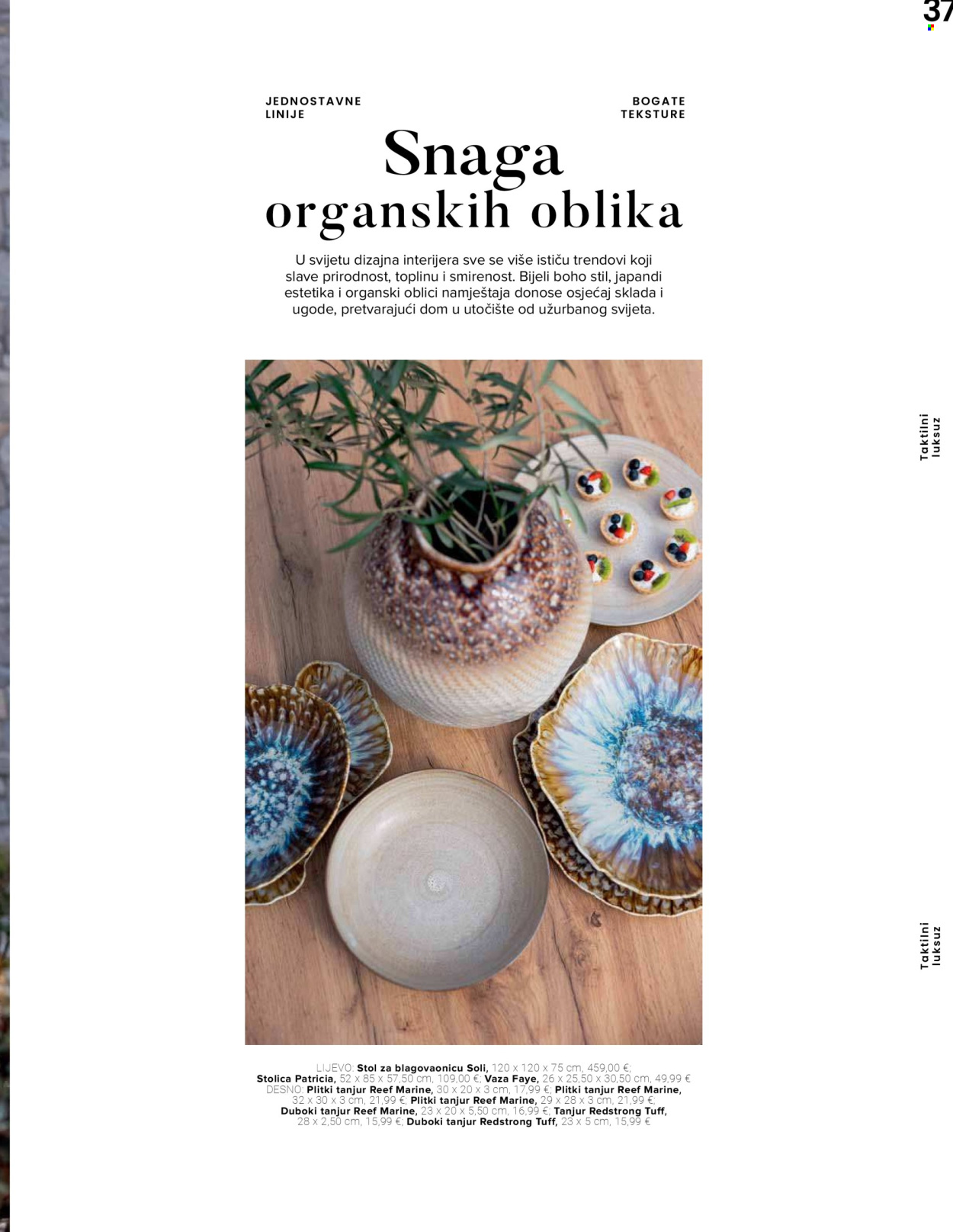 Lesnina katalog - 10.04.2025. - 31.10.2025. Stranica 37