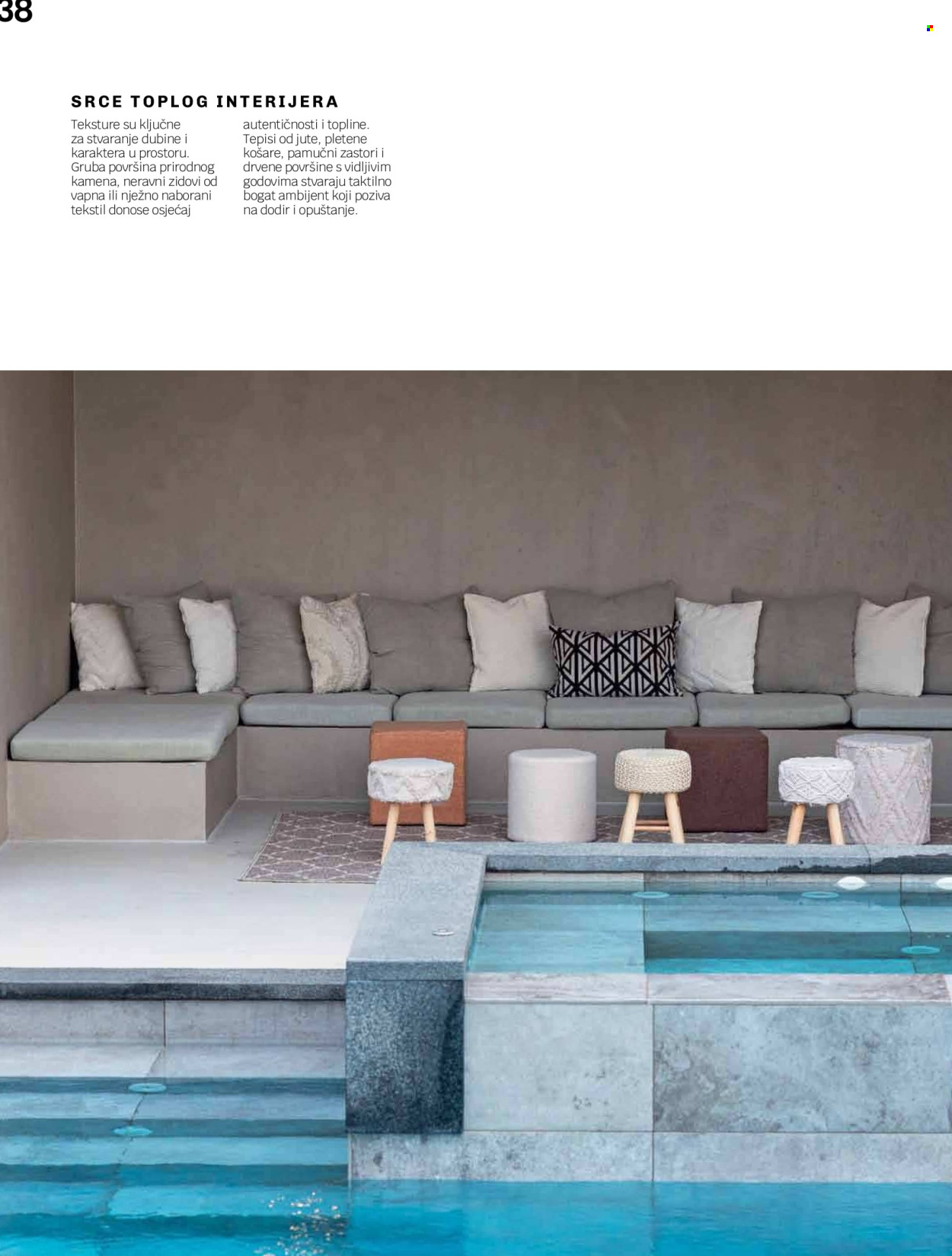Lesnina katalog - 10.04.2025. - 31.10.2025. Stranica 38
