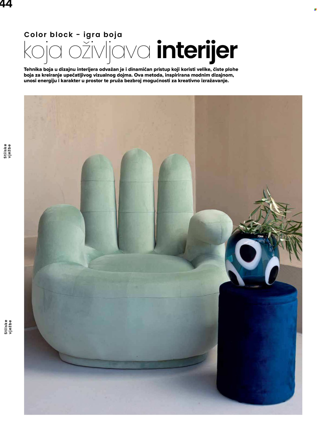 Lesnina katalog - 10.04.2025. - 31.10.2025. Stranica 44
